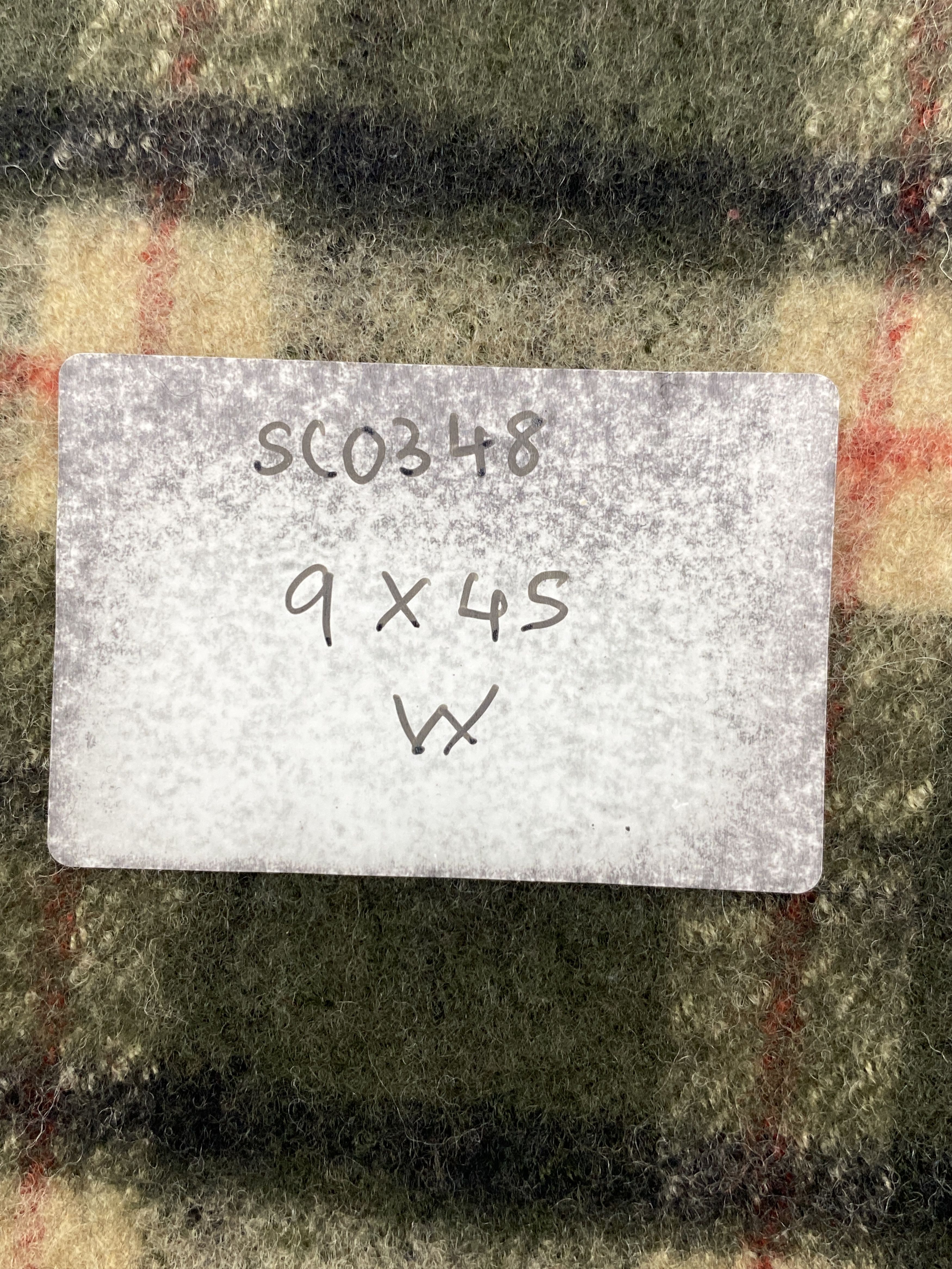 Japanese Brand Vintage S.T. Dupont Scarf / Muffler / Neckwear P058 Size ONE SIZE - 8 Thumbnail