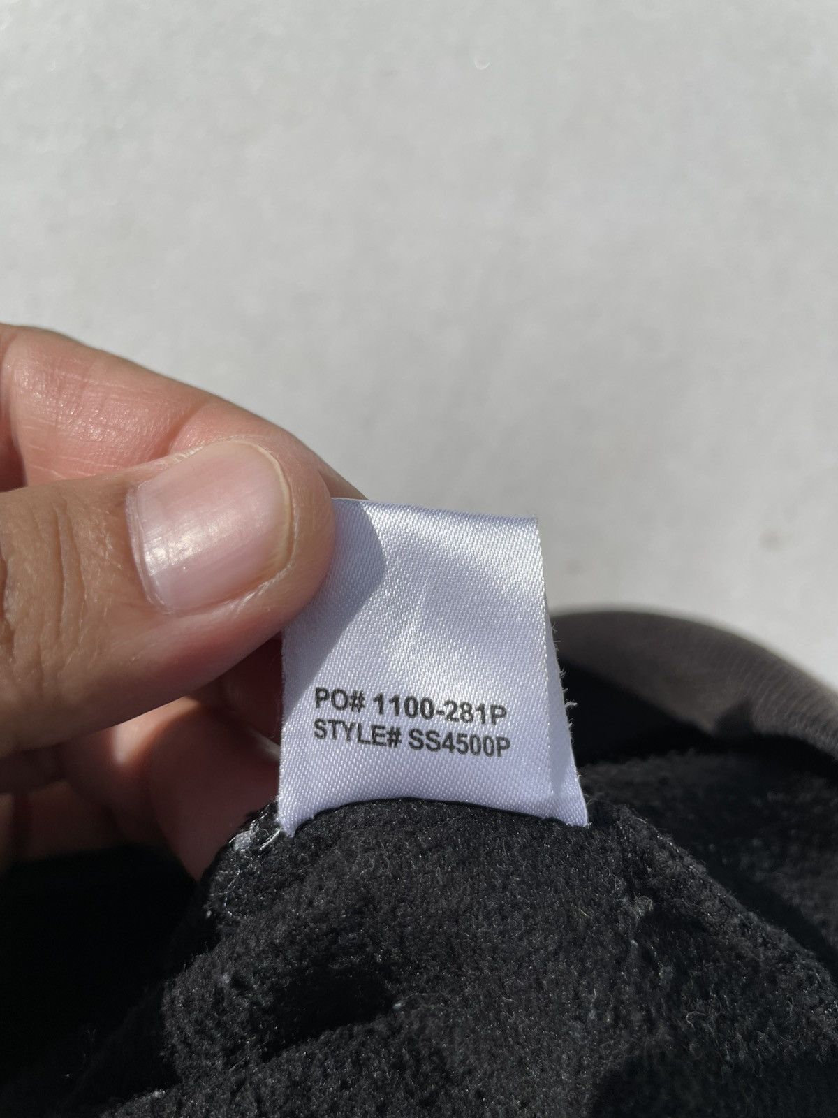 Anti Social Social Club RARE🔥 Disstressed Sunfaded Anti Social Social Club Size US L / EU 52-54 / 3 - 7 Thumbnail