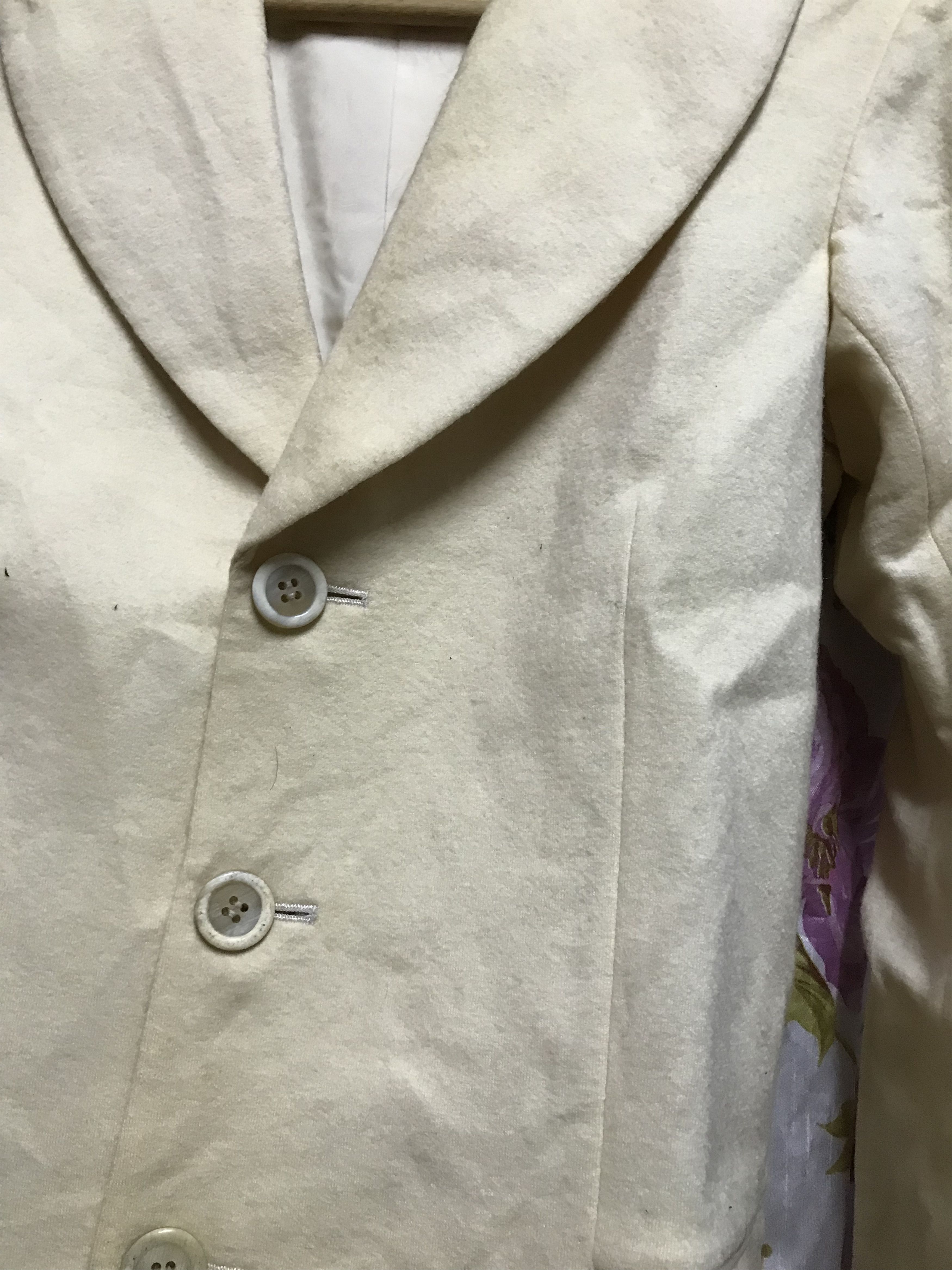 Comme des Garcons Authentic Junya Watanabe Comme Des Garcon Size S / US 4 / IT 40 - 7 Thumbnail