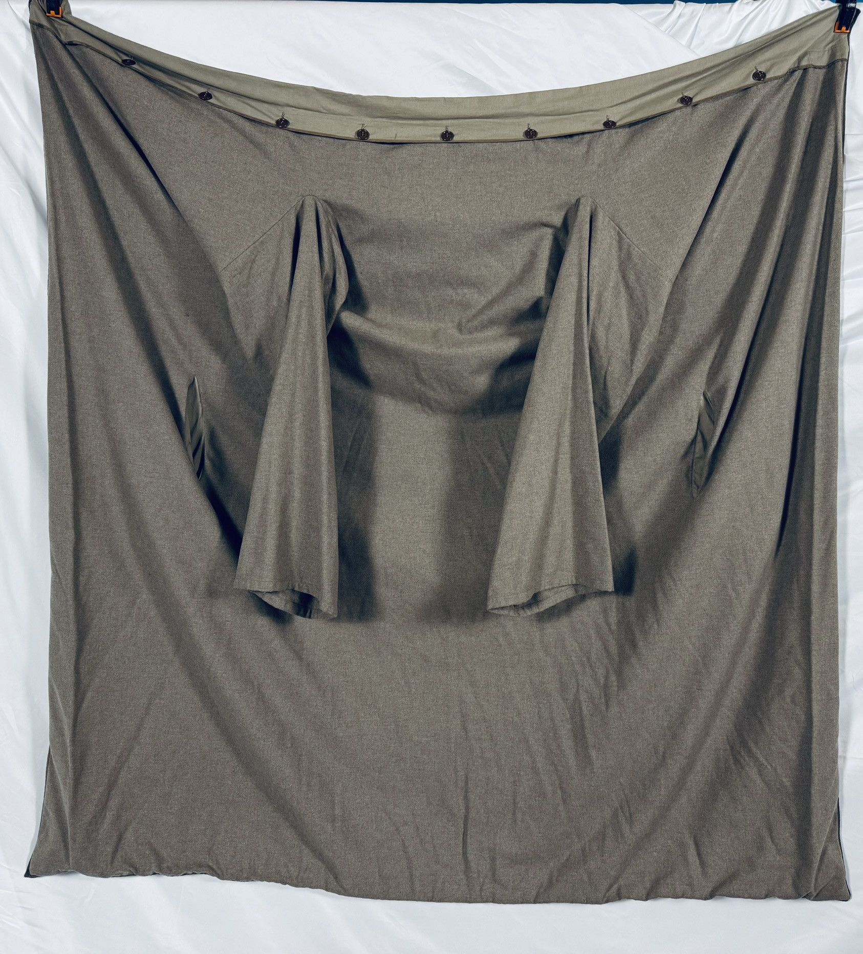 Maison Margiela Margiela F/W 1999–2000 Coat Rare Archival Piece Size ONE SIZE - 1 Thumbnail