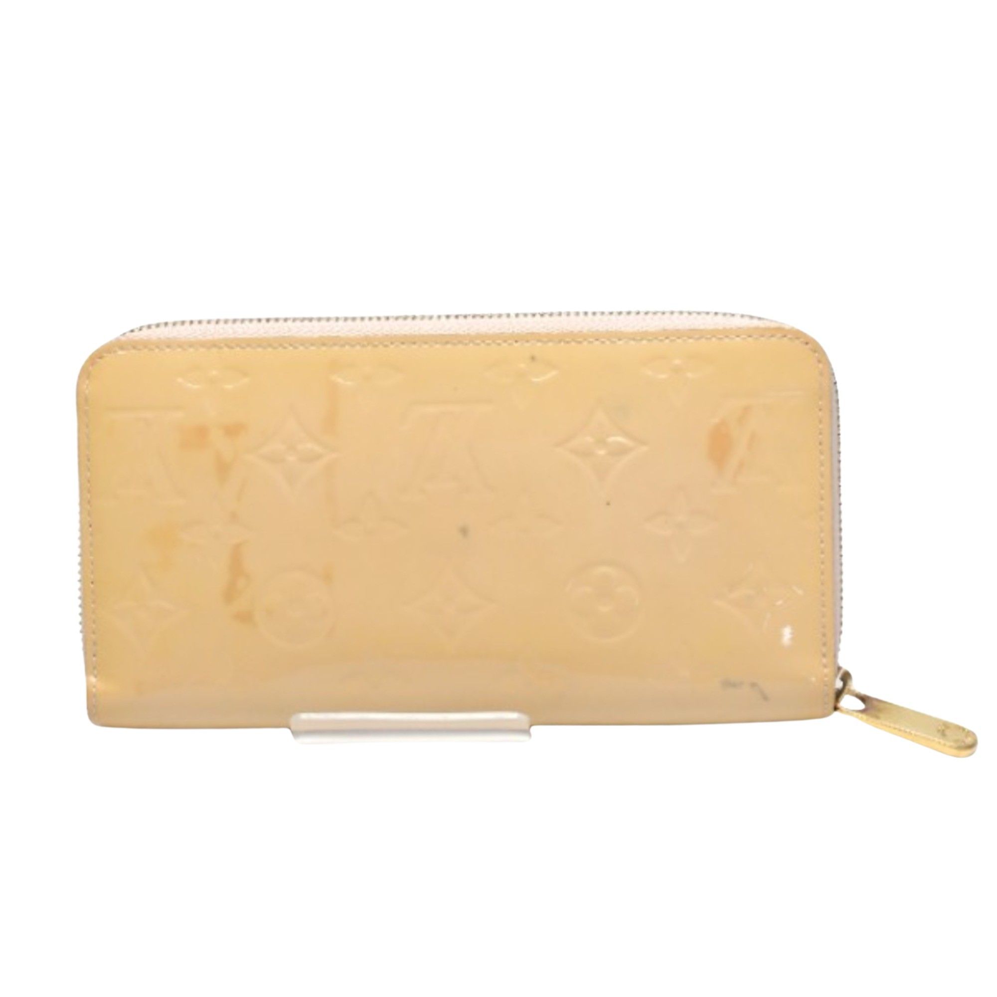 Louis Vuitton Louis Vuitton Zippy wallet wallet Size ONE SIZE - 1 Thumbnail