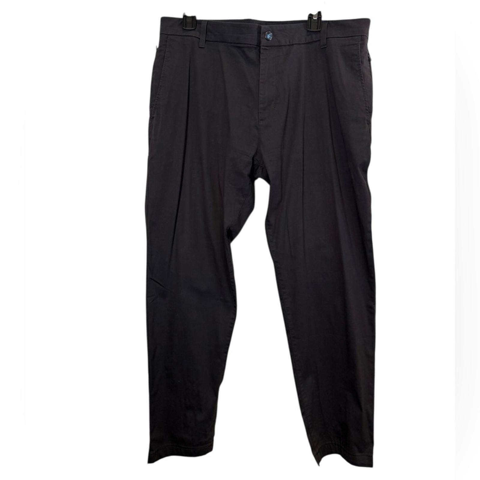 Birddogs Birddogs Men's Straight Fit Charcoal Casual Pants sz 36/30 Size US 36 / EU 52 - 1 Thumbnail