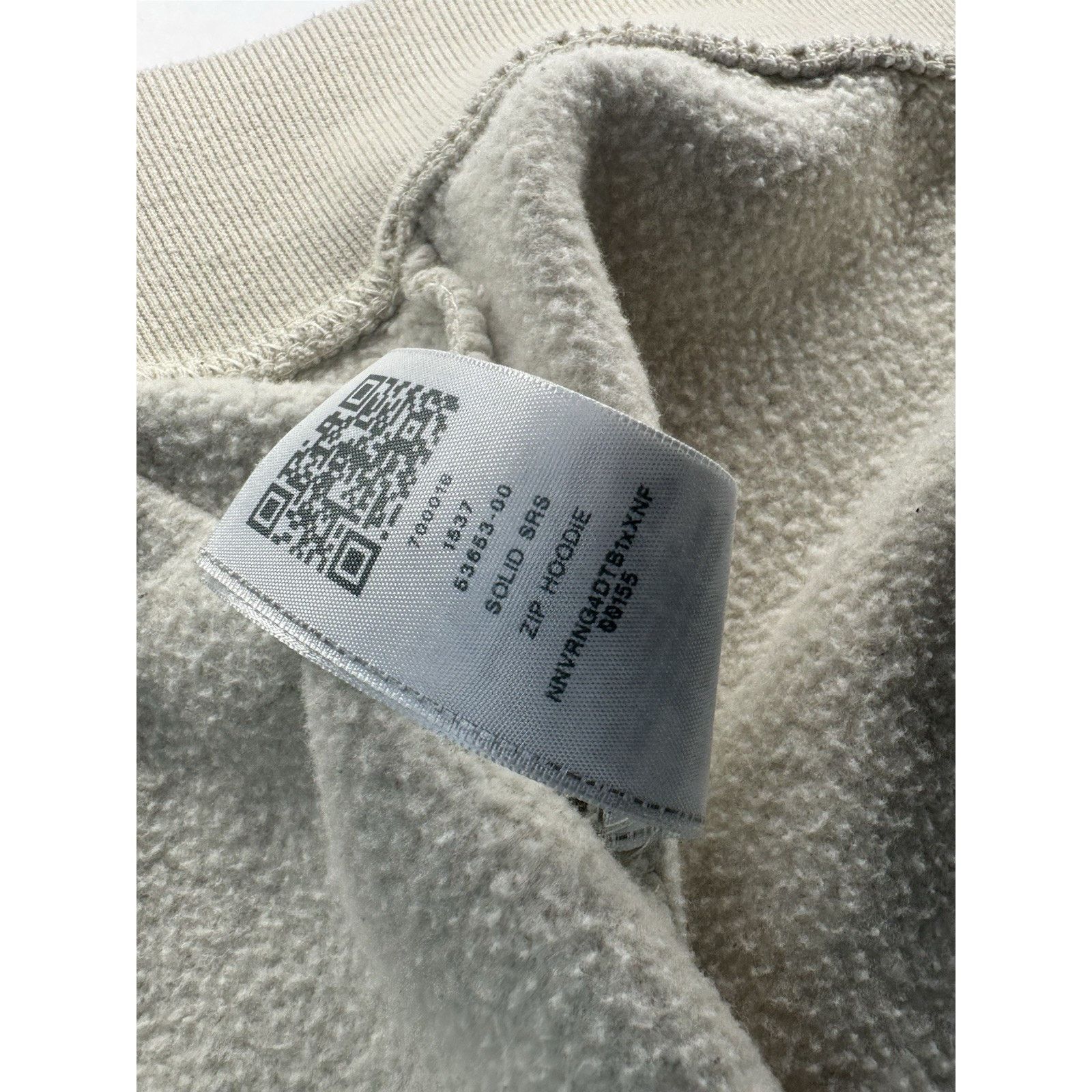 True Religion True Religion Hoodie Men's Full Zip Graphic Sweatshirt M Size US M / EU 48-50 / 2 - 8 Thumbnail
