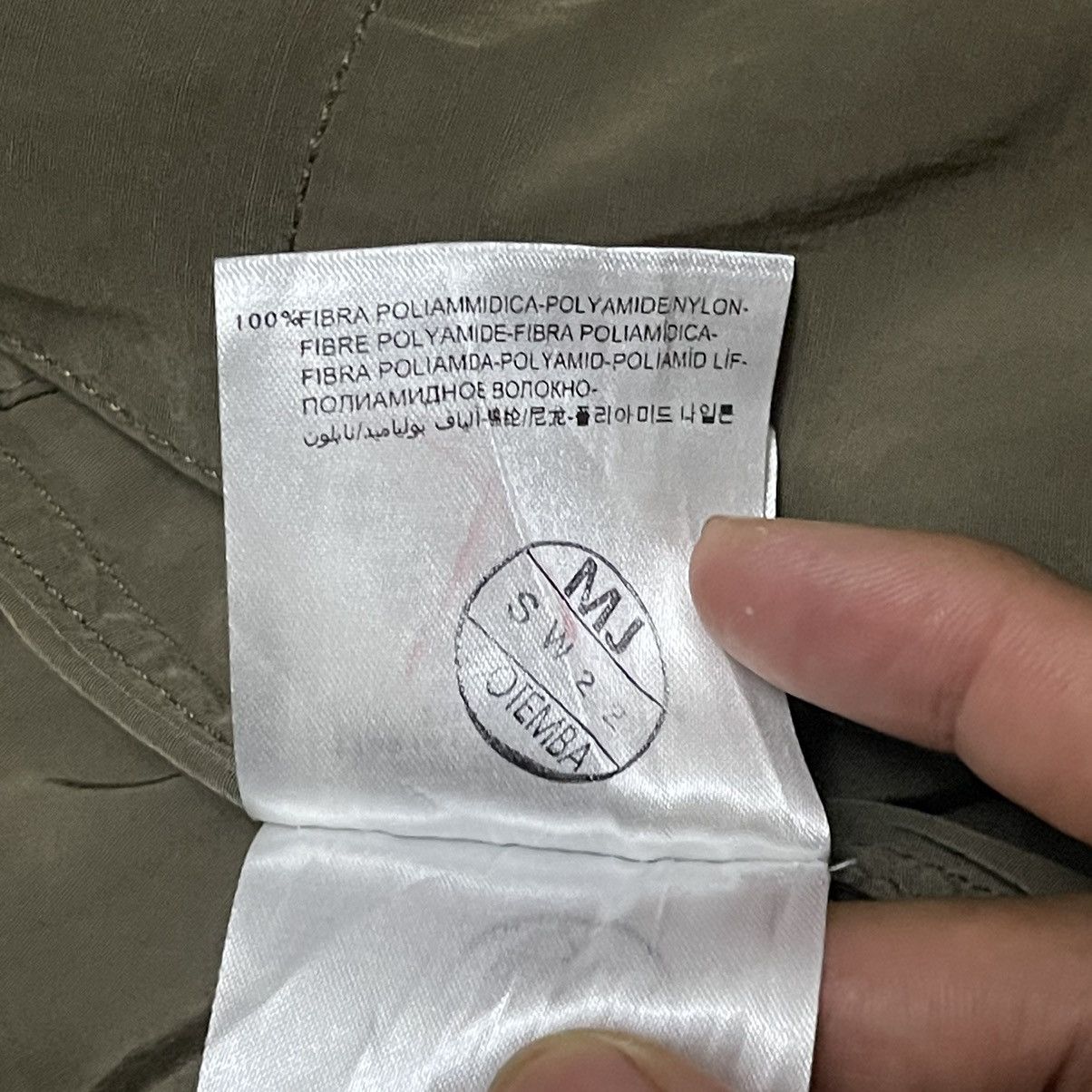 Moncler Moncler Hooded Zipper Jacket Size US M / EU 48-50 / 2 - 13 Thumbnail