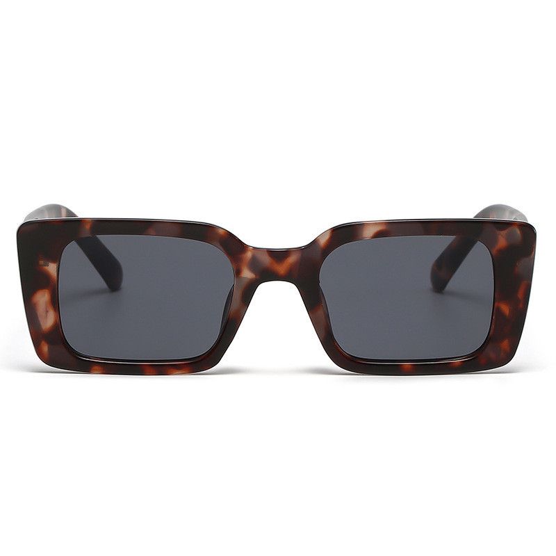 Electric Visual Future Street ins style custom avant-garde sunglasses Size ONE SIZE - 5 Thumbnail