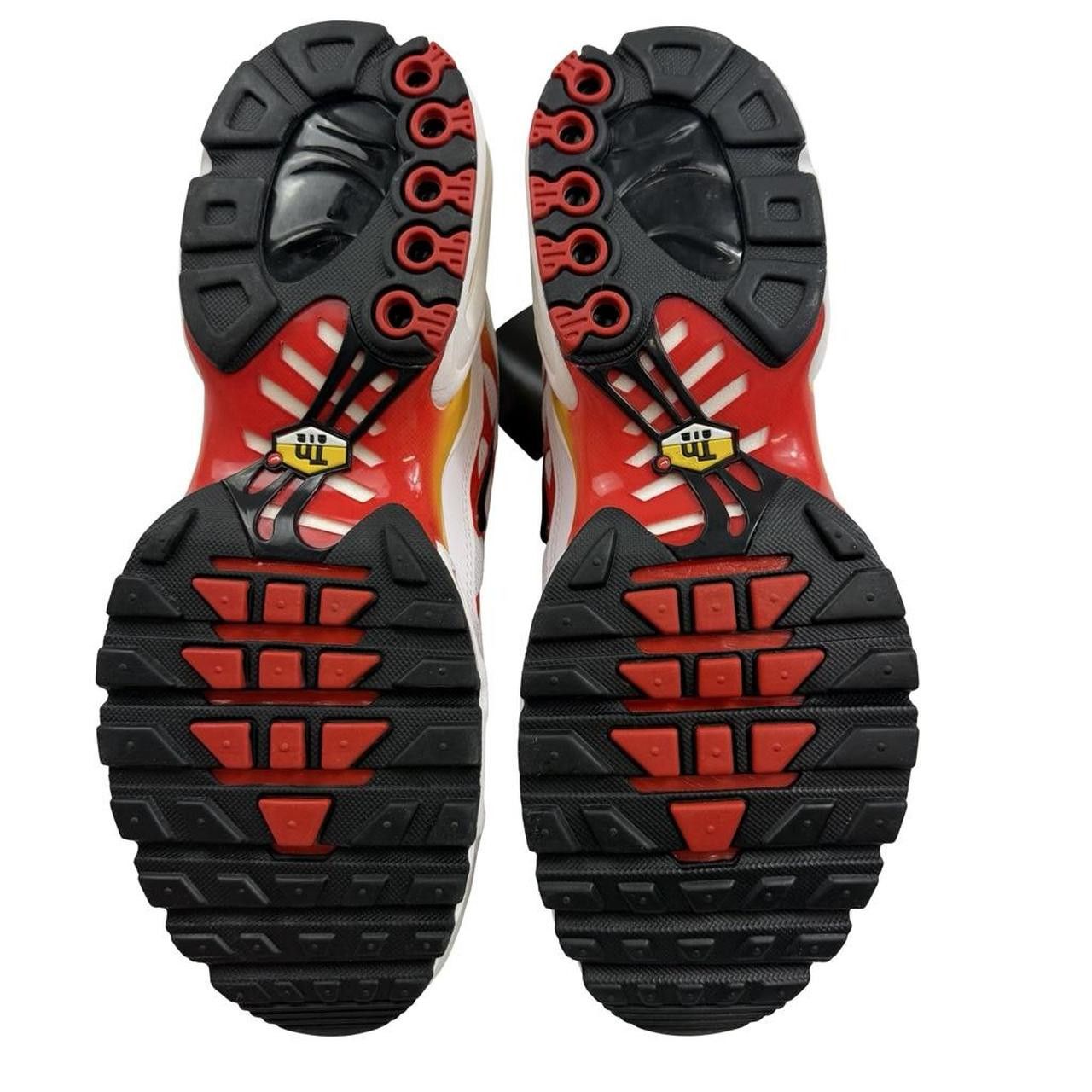Nike Nike Air Max Plus TN Sunburn - Size US 10 / EU 44 / UK 9 Size US 10 / EU 43 - 7 Thumbnail