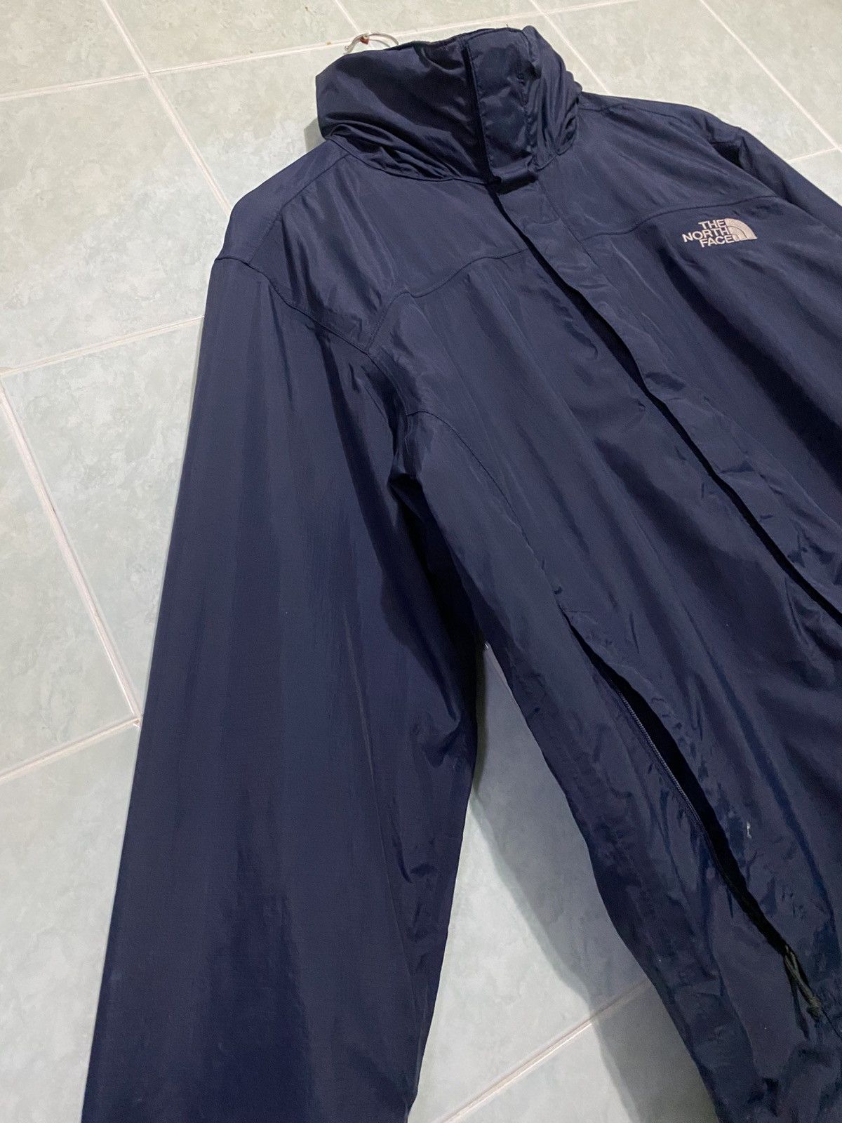 The North Face The North Face AR9T Resolve Hyvent Light Jacket Size US S / EU 44-46 / 1 - 2 Thumbnail