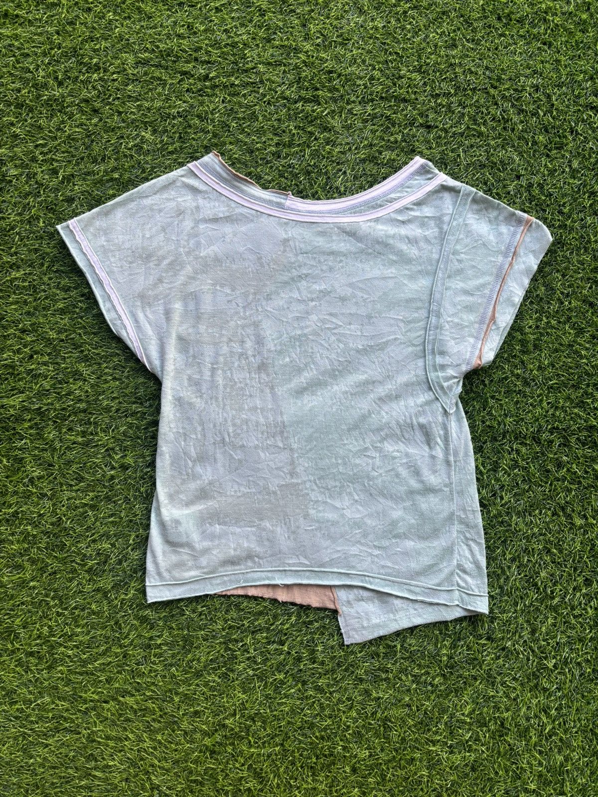 Hysteric Glamour Y2k Opium Bnx Women's Tshirt Size S / US 4 / IT 40 - 4 Thumbnail