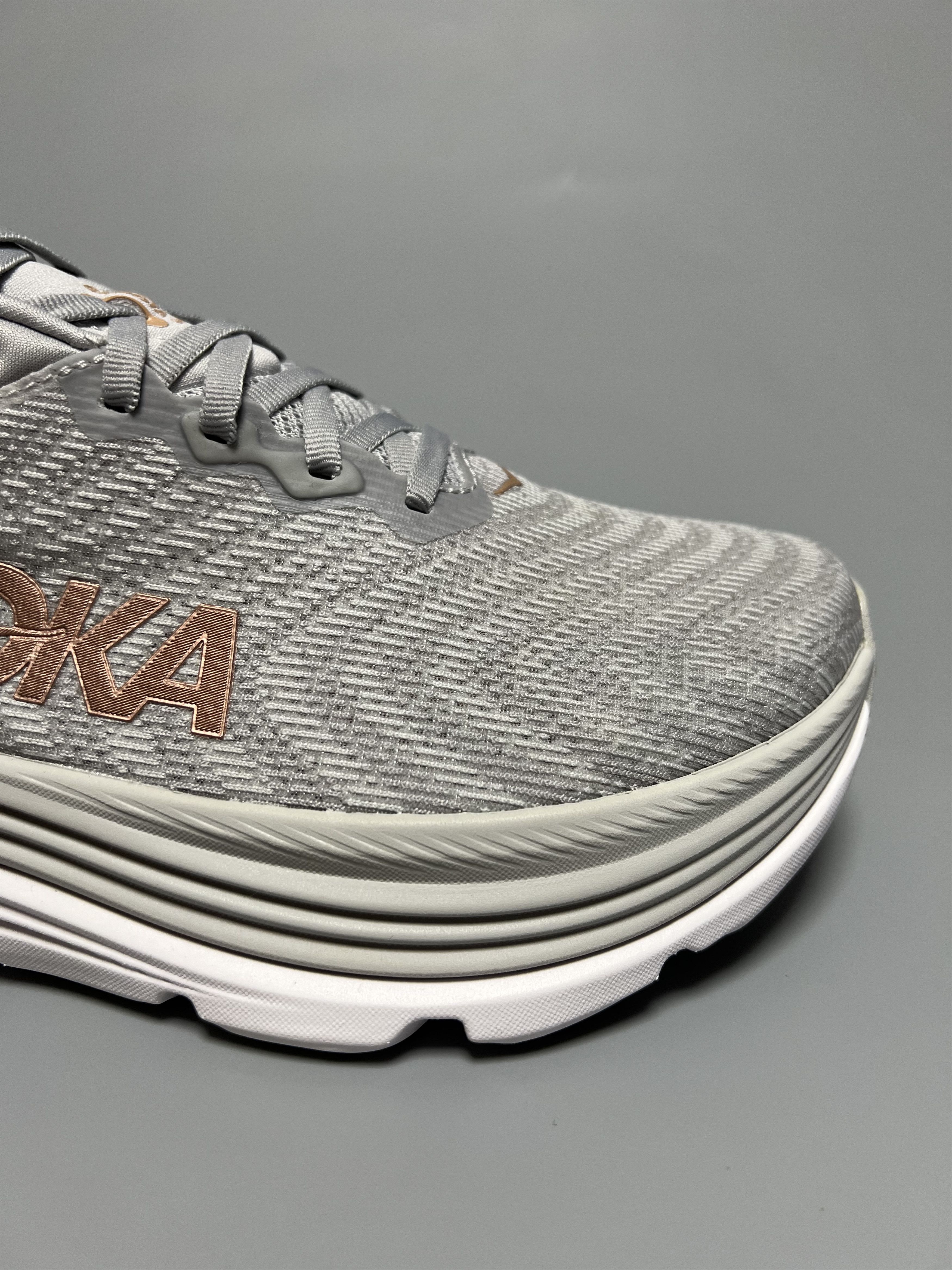 Hoka 9.5D Hoka One One Gaviota 5 Wide Running Shoes Walking Size US 9.5 / IT 39.5 - 13 Thumbnail