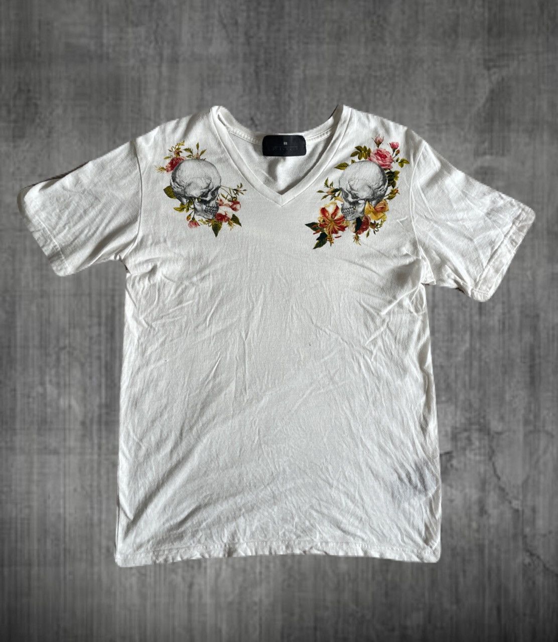 If Six Was Nine If Six Was Nine “Hell Like a Heaven” Short Sleeve