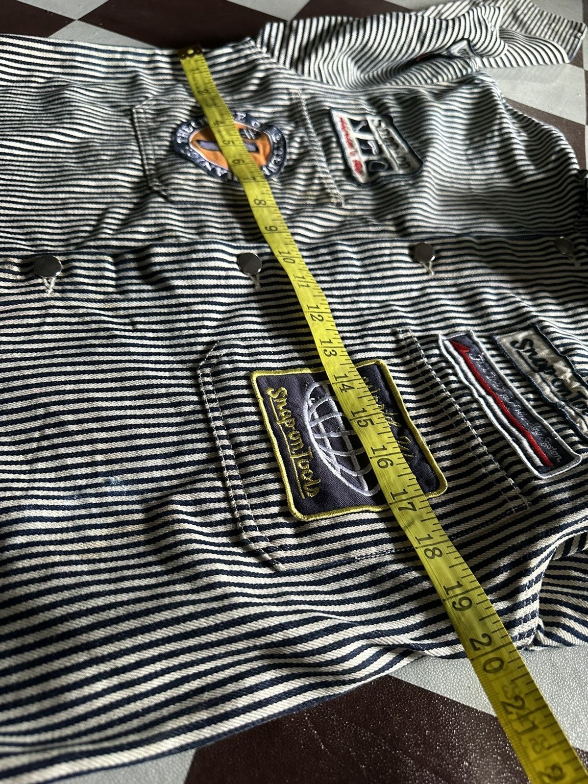 Japanese Brand Snap on hiroki jacket Size US M / EU 48-50 / 2 - 7 Thumbnail