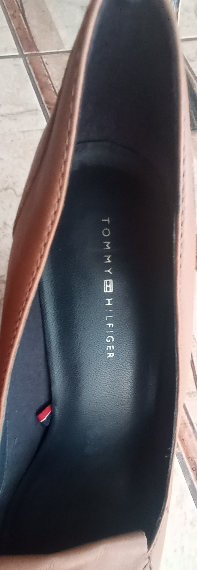 Tommy Hilfiger women's shoes high heels pumps Tommy Hilfiger Size US 8 / IT 38 - 4 Thumbnail