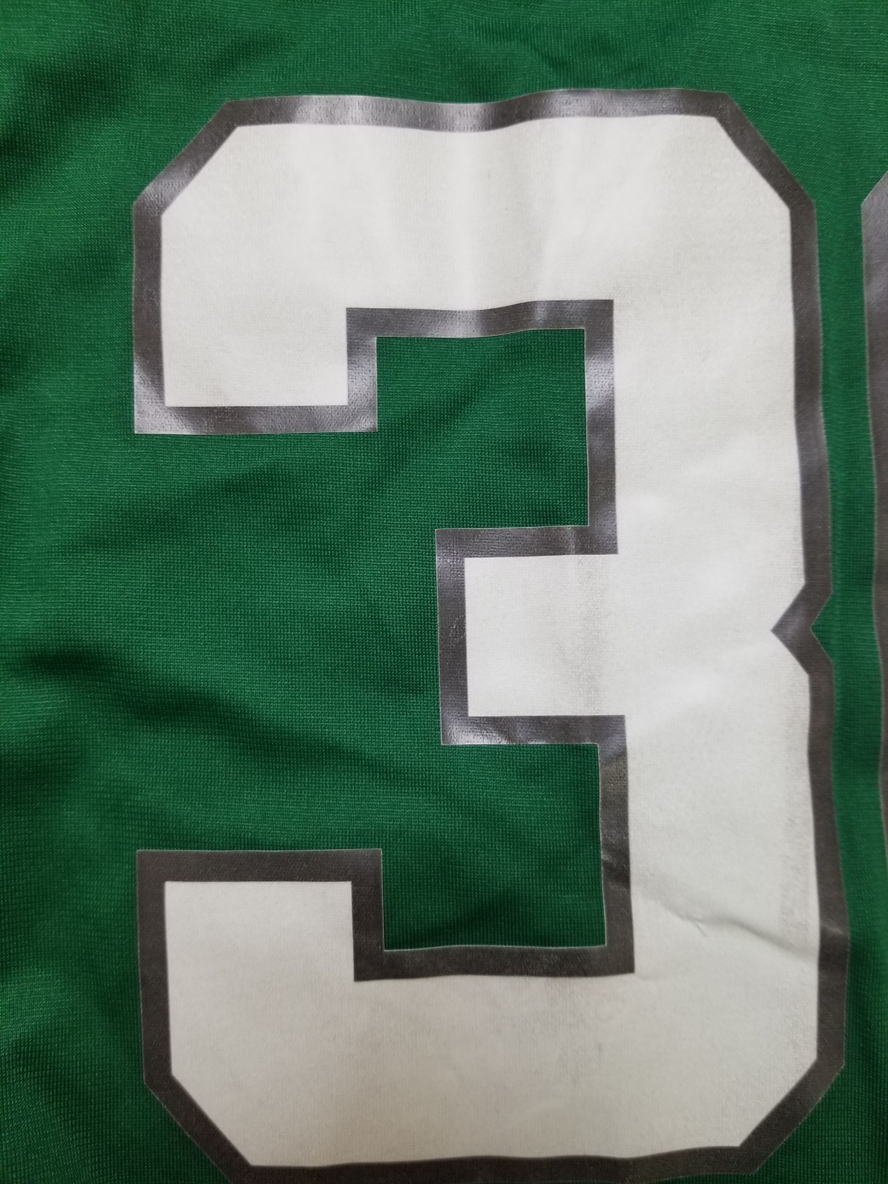 Nike New York Jets Watts #30 NFL Jersey Size US L / EU 52-54 / 3 - 16 Thumbnail