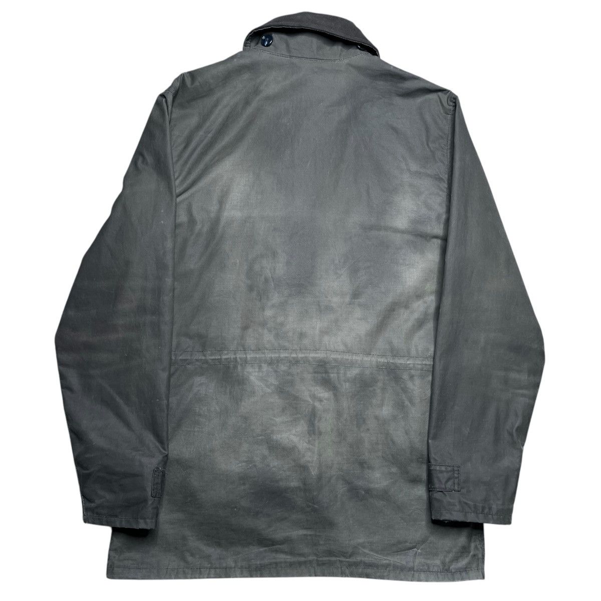 Filson C.C. Filson Garment Cover Cloth Mile Marker Waxed Jacket Size US S / EU 44-46 / 1 - 6 Thumbnail