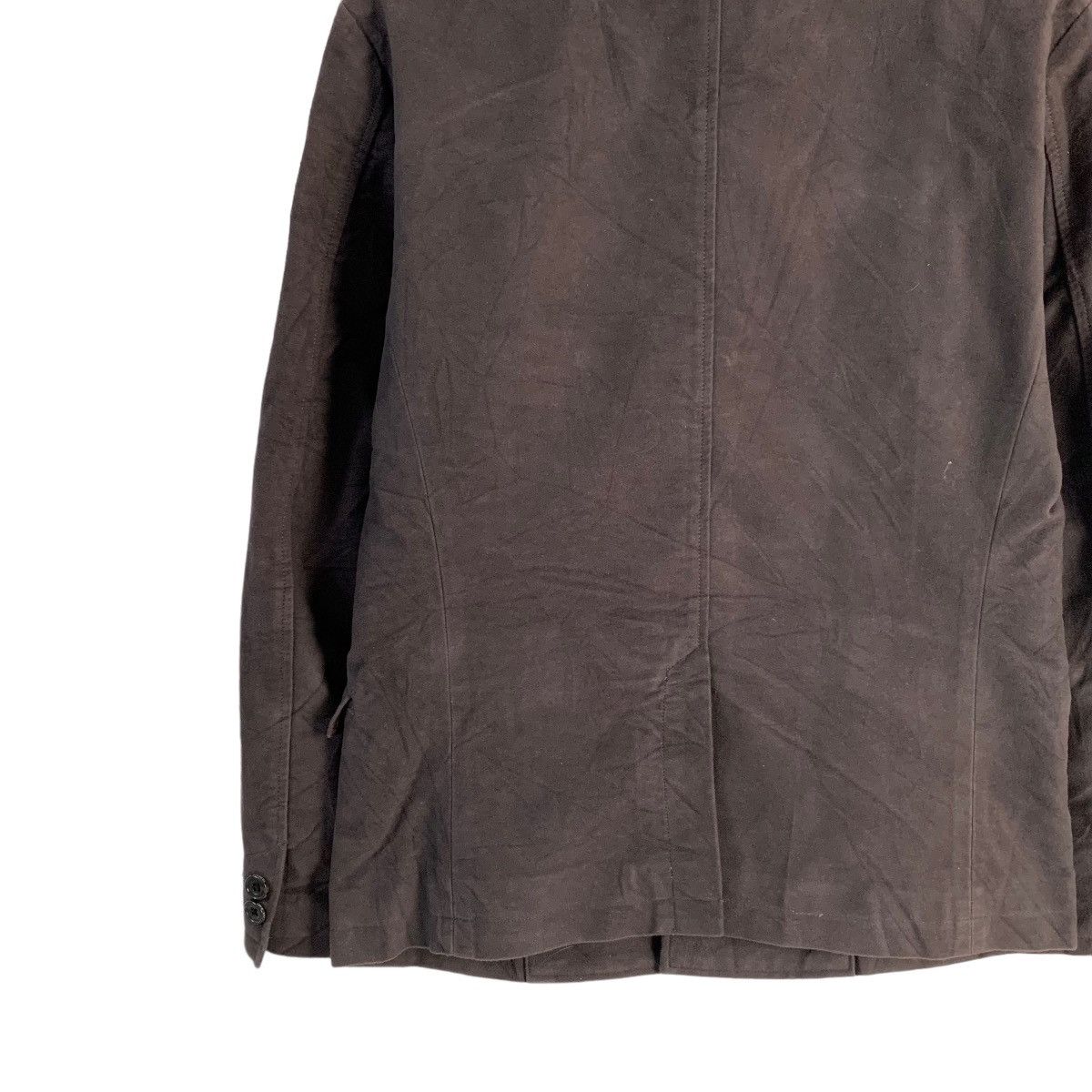 Tornado Mart Tornado Mart Jacket Size US M / EU 48-50 / 2 - 6 Thumbnail