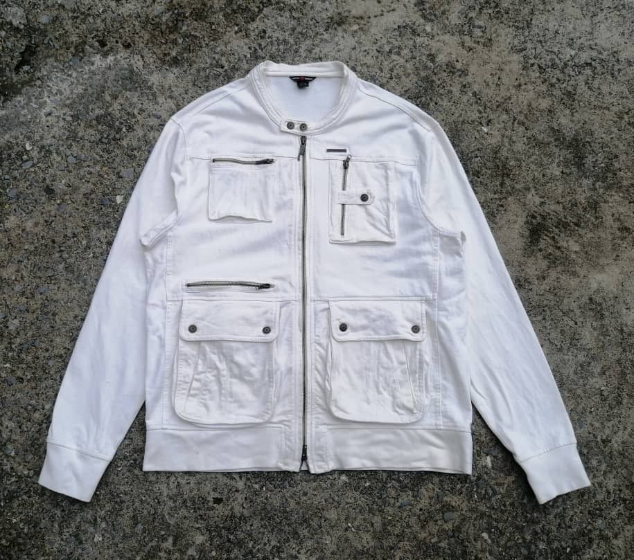 Artful Dodger Artful Dodger Multipockets Jacket Size US M / EU 48-50 / 2 - 1 Thumbnail