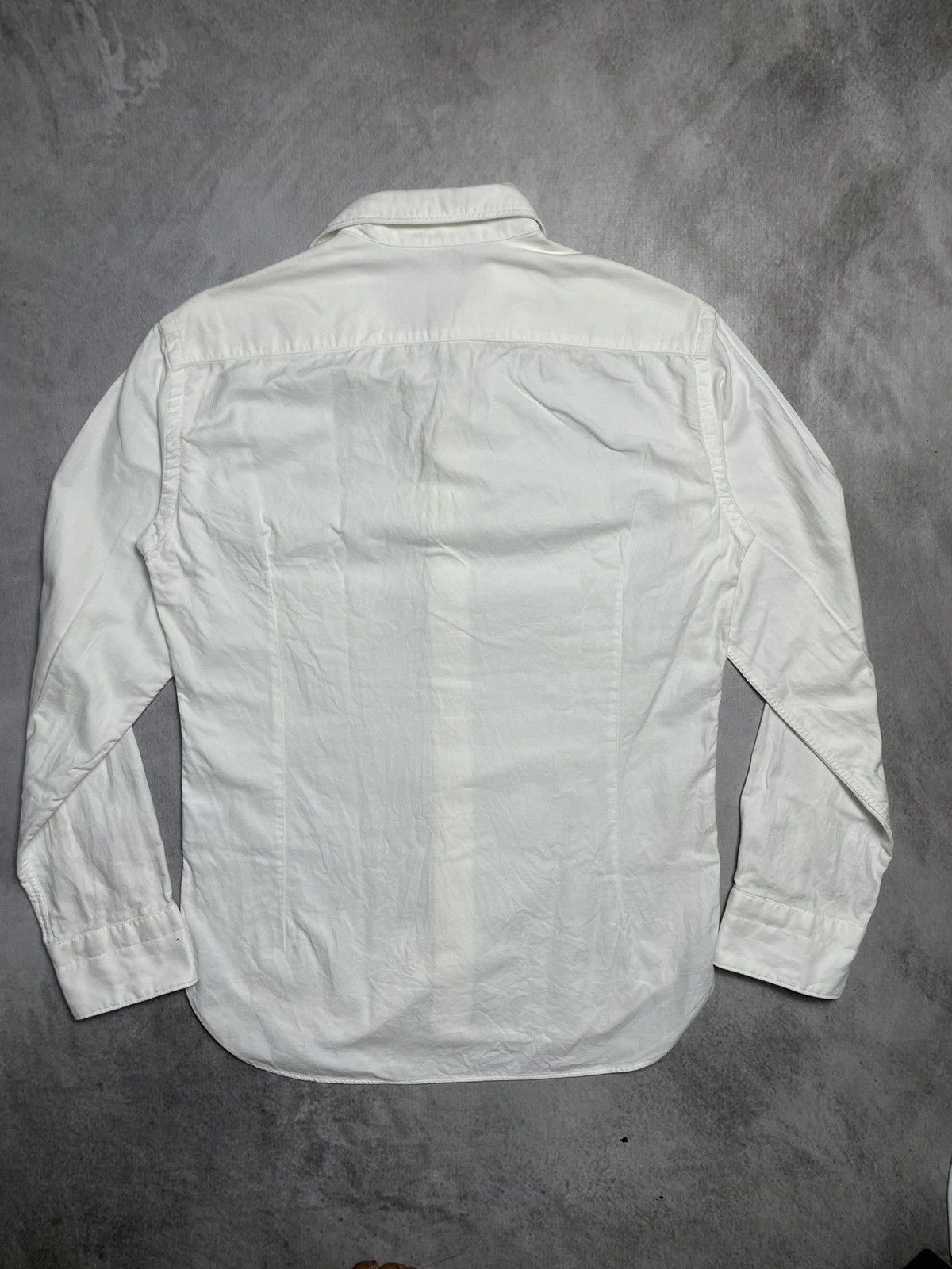 45rpm 45Rpm Longshirt Size US M / EU 48-50 / 2 - 10 Thumbnail