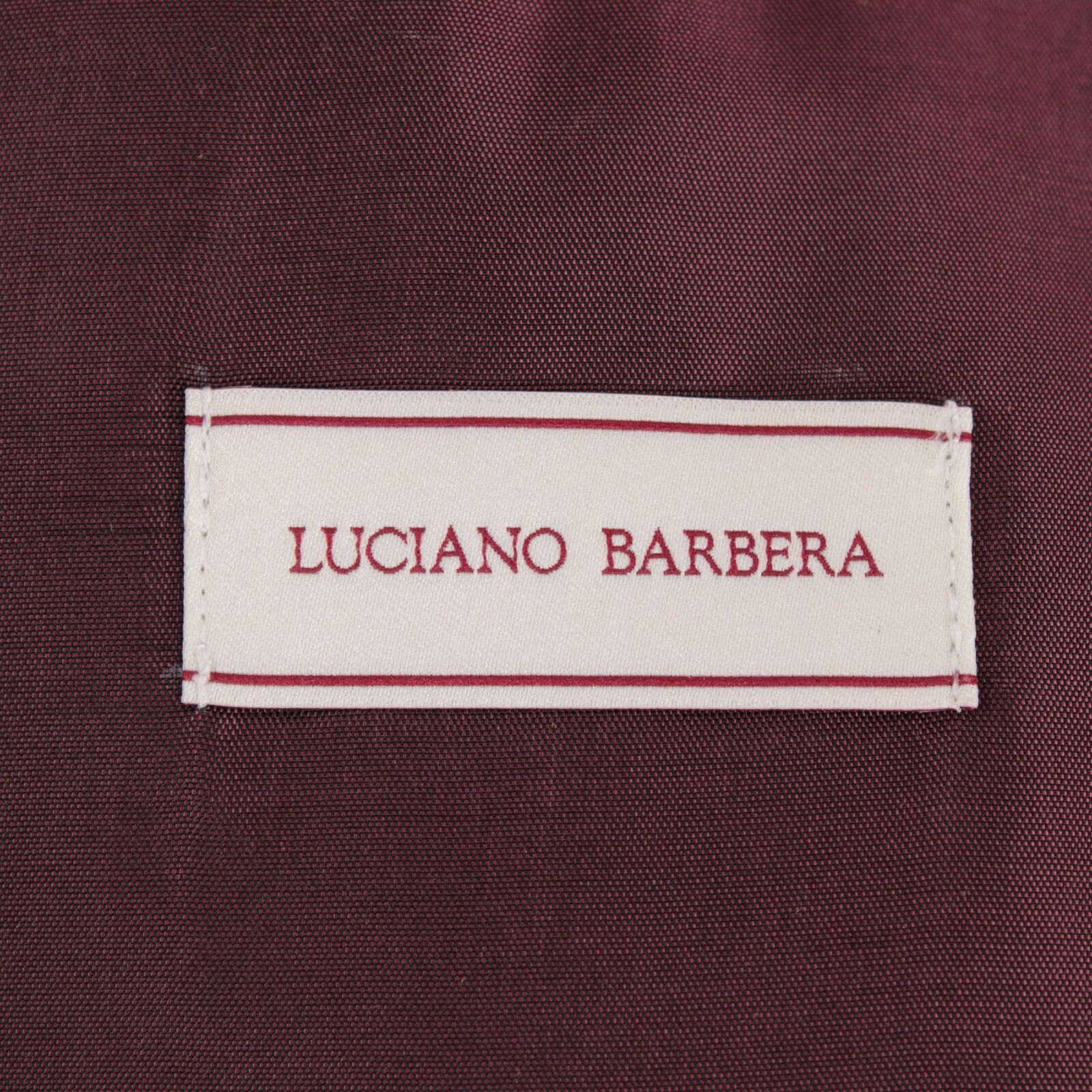 Luciano Barbera Luciano Barbera Coat Size S US In Blue Wool Blend Size US S / EU 44-46 / 1 - 5 Thumbnail