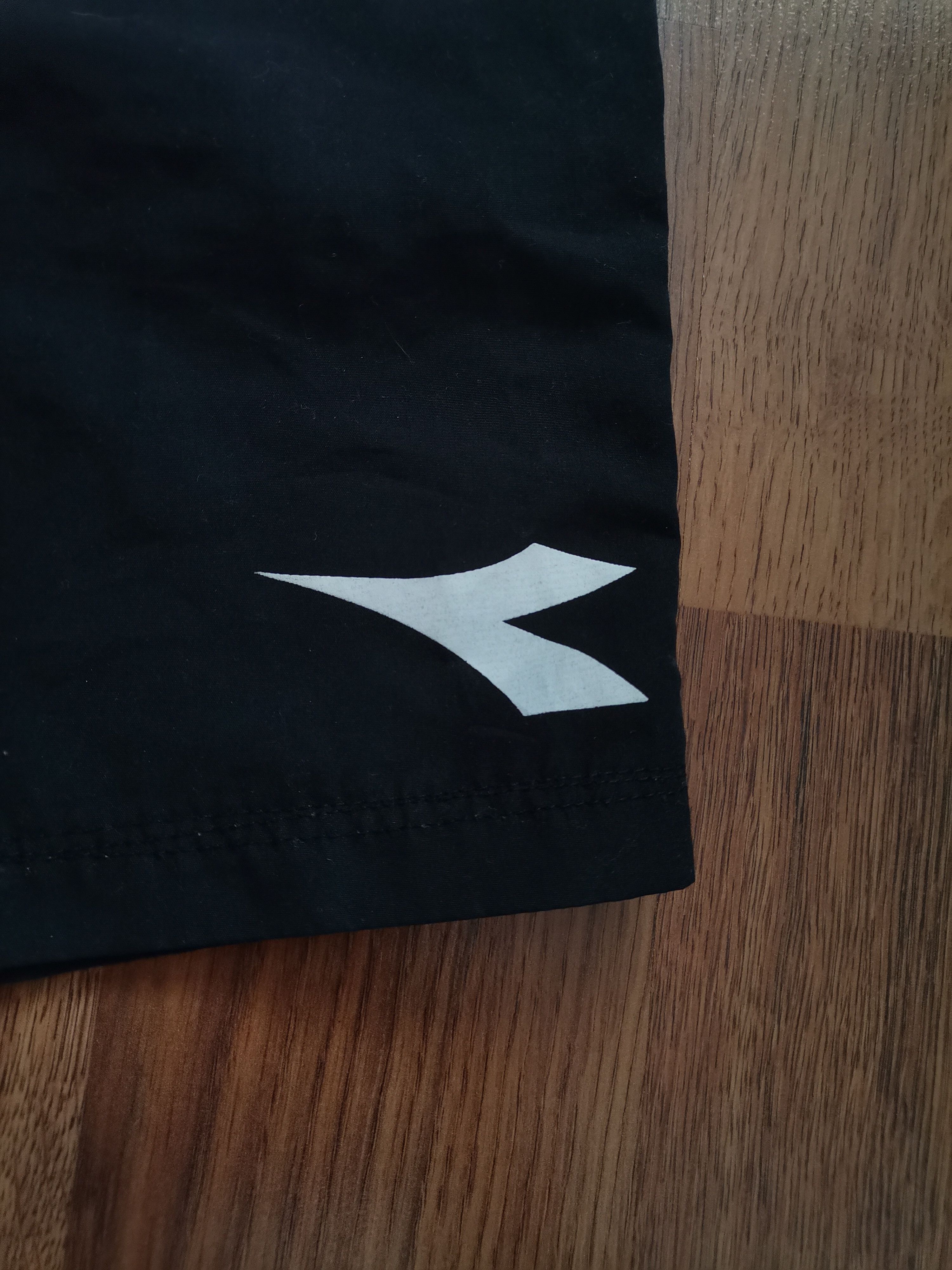 Diadora Diadora Shorts Size US 36 / EU 52 - 2 Thumbnail