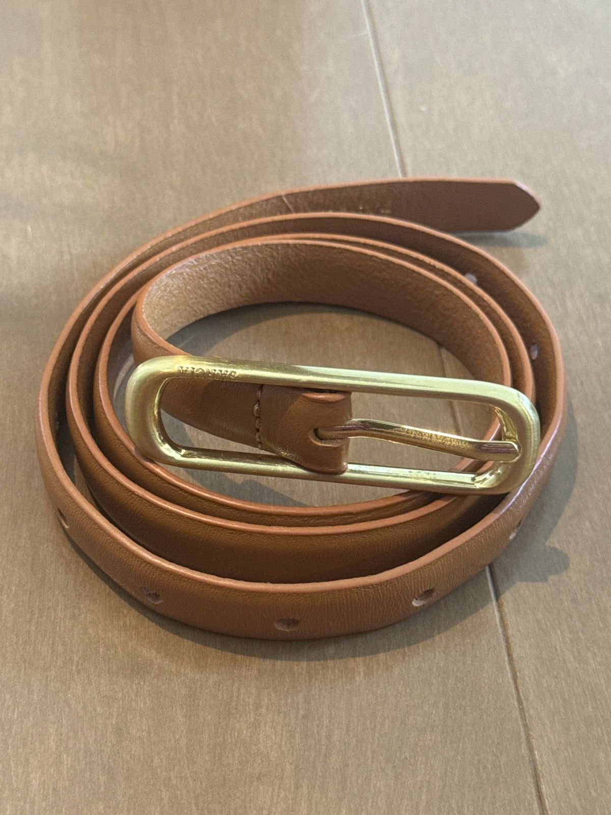 Sanca Sancia Viseu Belt Size ONE SIZE - 2 Thumbnail