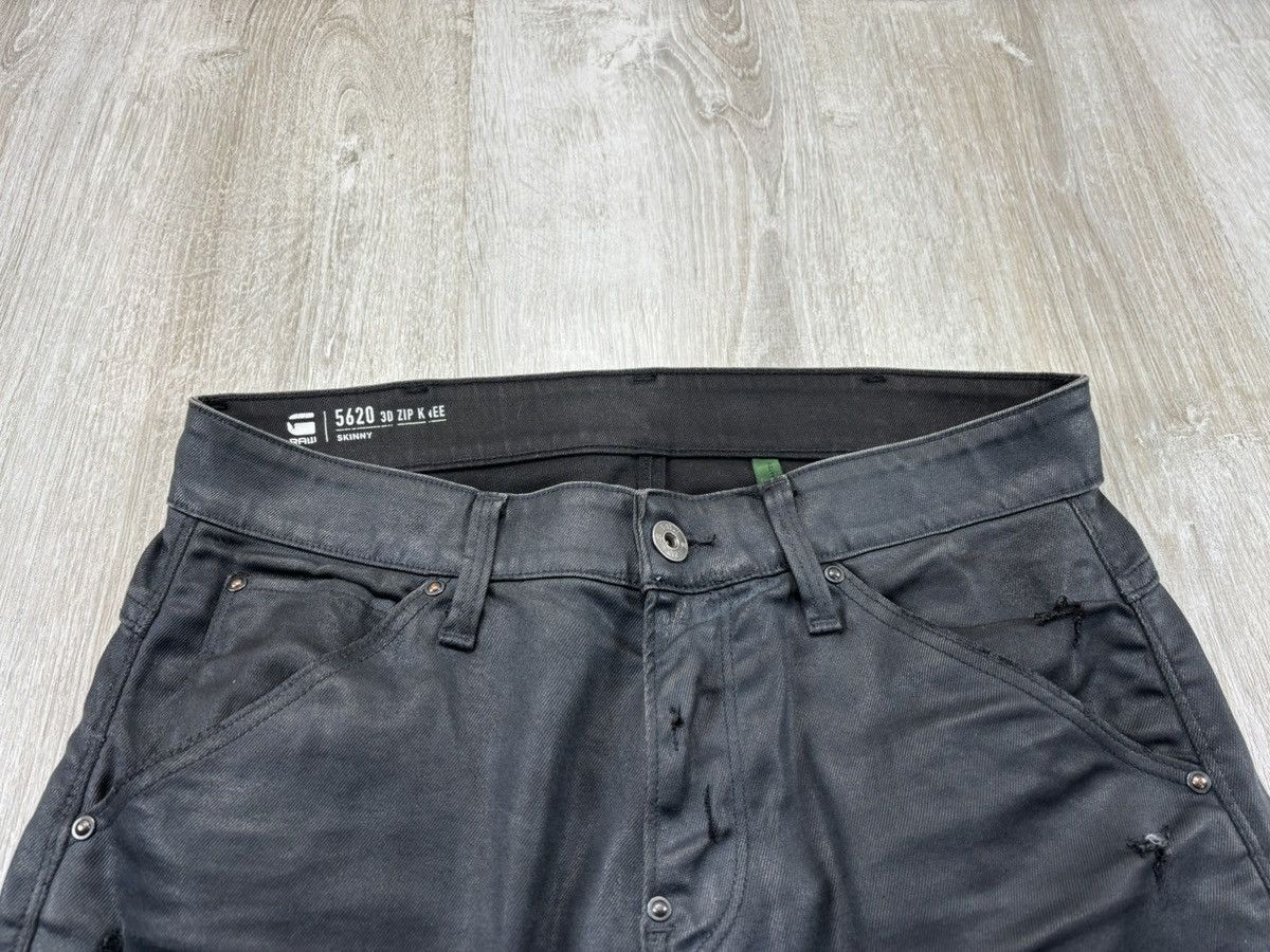 G-Star × Japanese Brand Mens jeans G Star Raw Size 31 Size US 31 - 5 Thumbnail