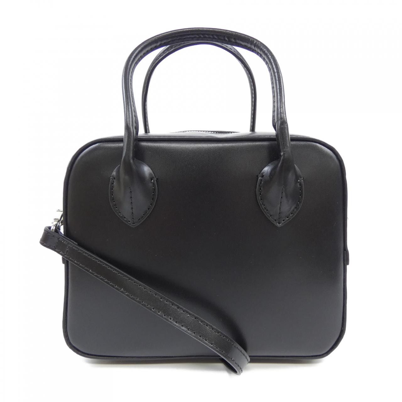 Other Other MAISONCANAU THEORY LUXE BOX BOSTON Bag Others Handbag THEORYLUXEBOXBOSTON DUTY FREE for USA Size ONE SIZE - 1 Thumbnail