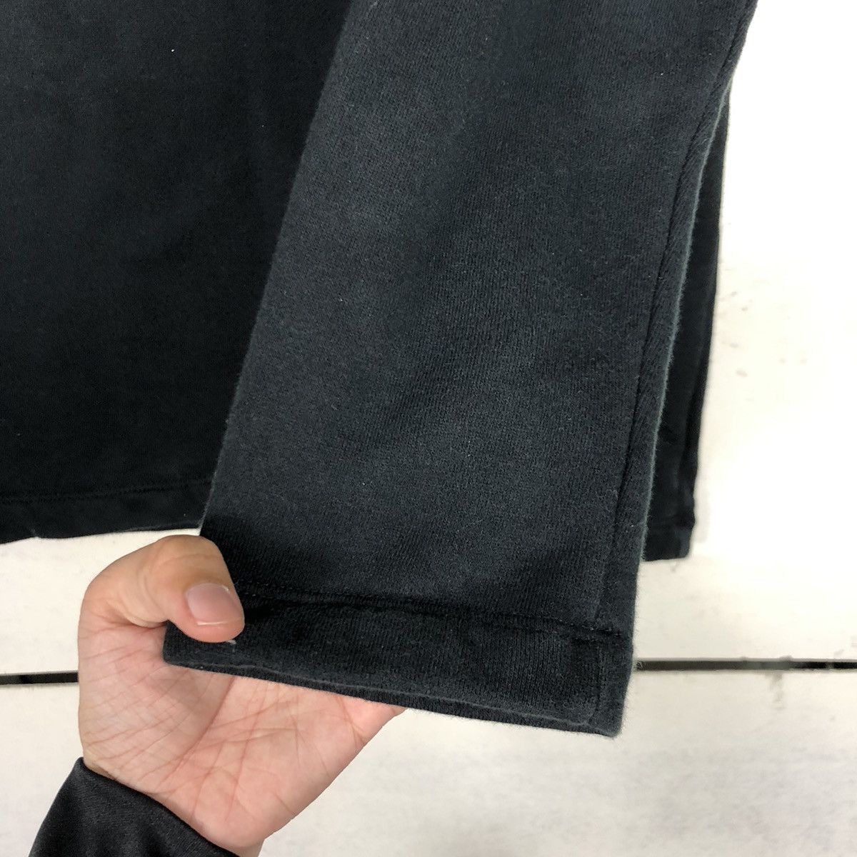 HARE × Japanese Brand Hare 🇯🇵Longsleeve Tee Size US M / EU 48-50 / 2 - 9 Thumbnail