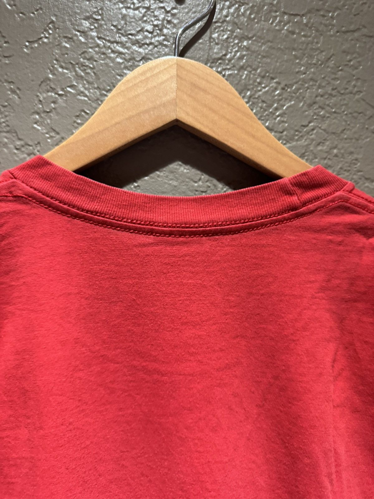 Supreme Supreme Shirt King Phade 190e Graphic Medium Red Graffiti Size US M / EU 48-50 / 2 - 8 Thumbnail