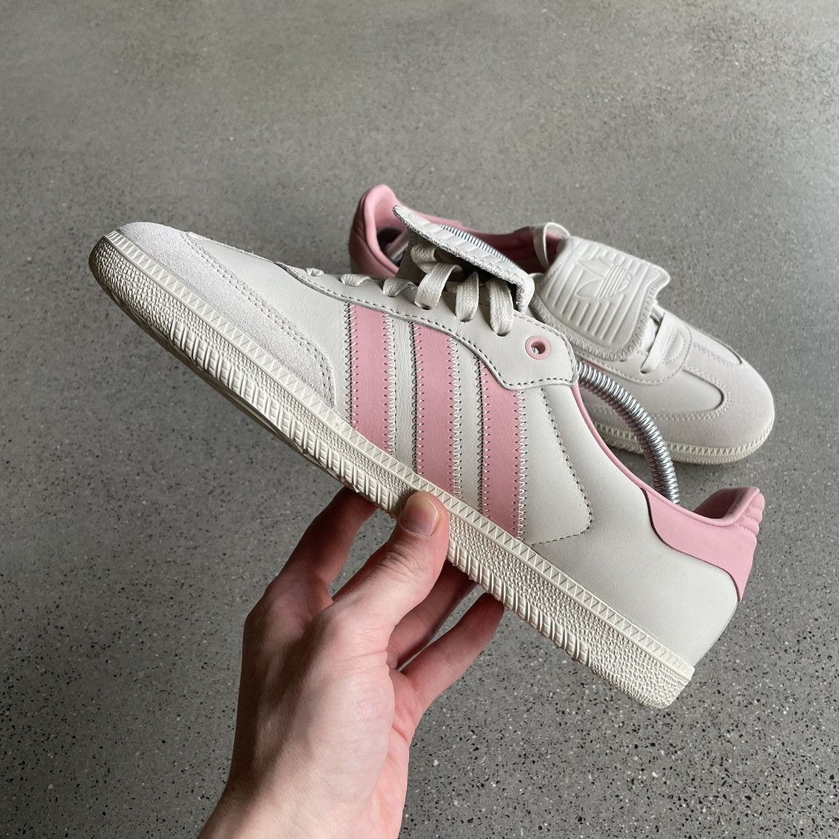 Adidas Adidas Samba Humanrace Size US 9.5 / EU 42-43 - 6 Thumbnail