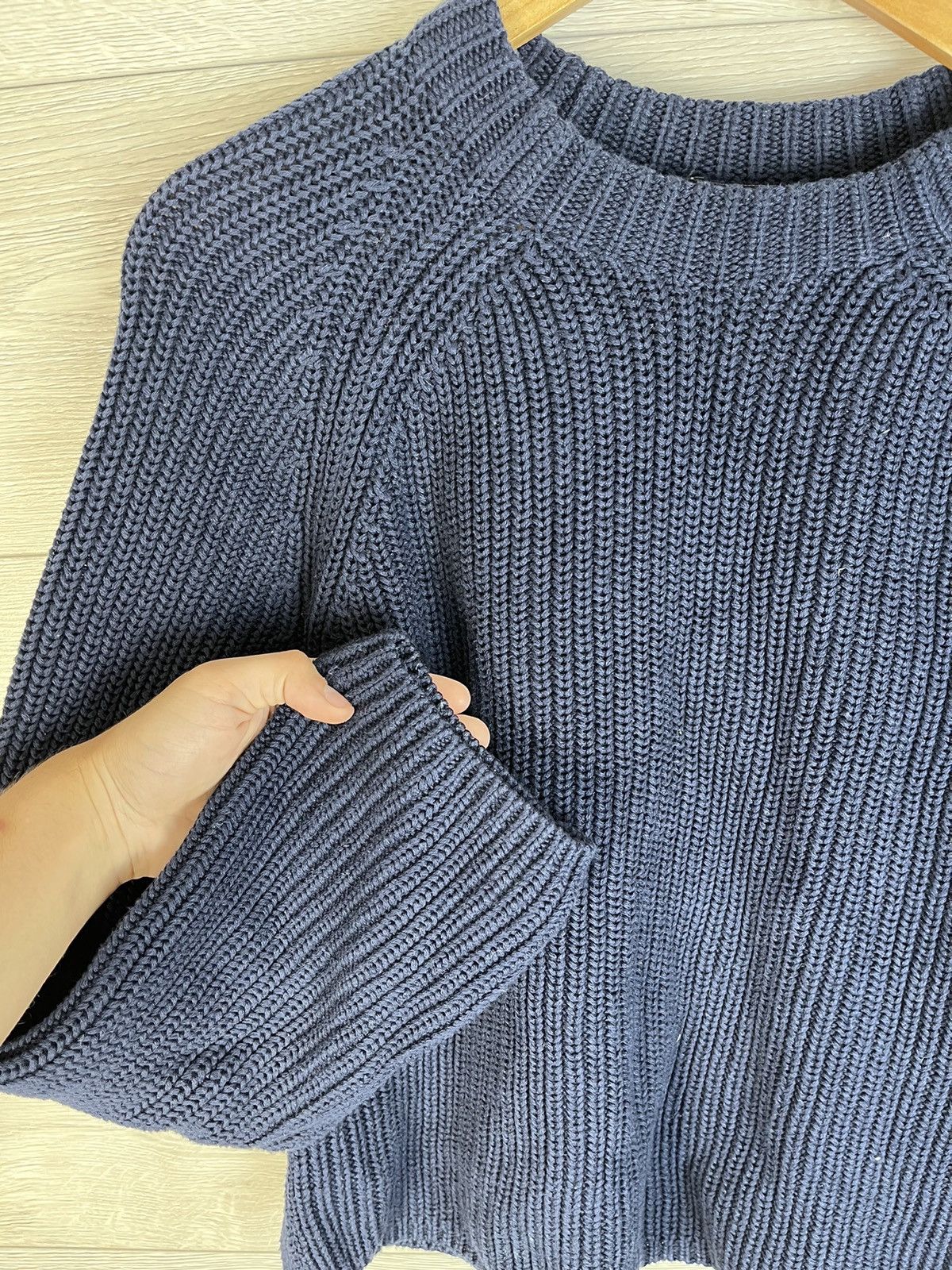 ME+EM Women sweater ME+EM size S cotton 100% Size S / US 4 / IT 40 - 6 Thumbnail