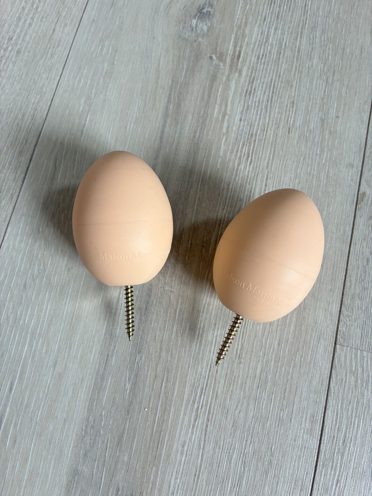 Maison Margiela Margiela Fortune Egg | Grailed