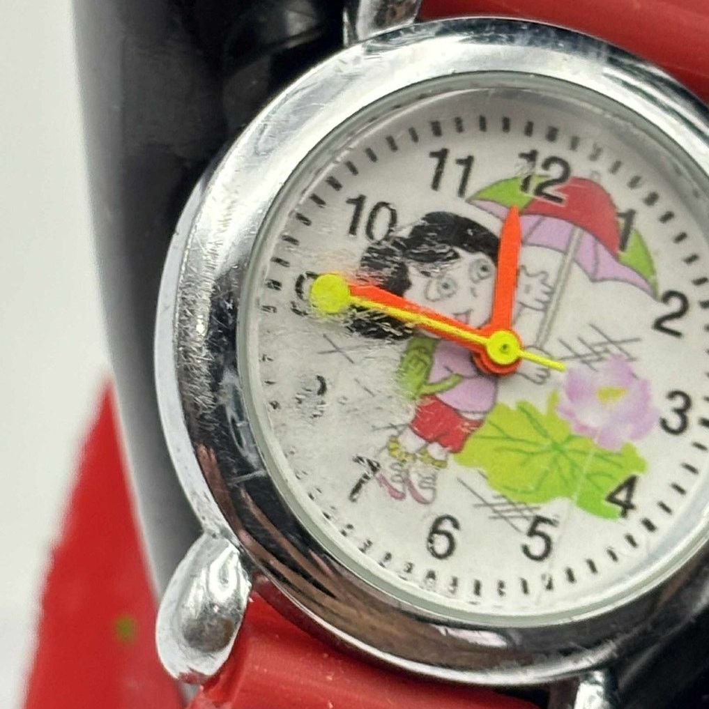 Other Red Dora The Explora Watch Size ONE SIZE - 3 Thumbnail