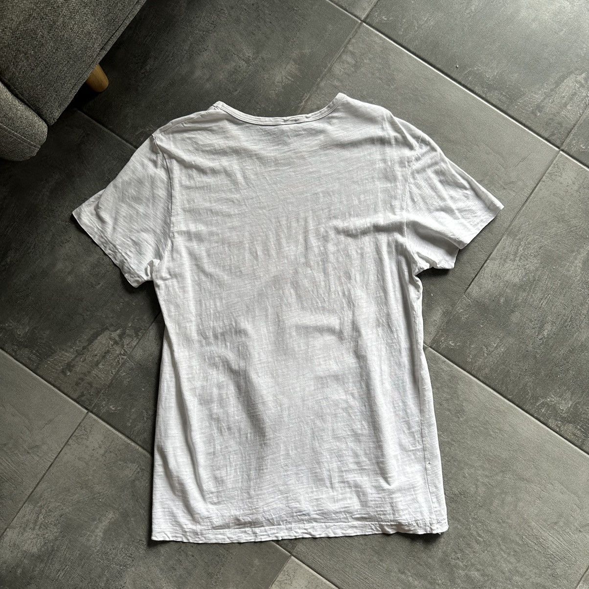 Replay Vintage Replay T-shirts Trade Mark Beachwear Y2K Logo 00s Size US XXL / EU 58 / 5 - 5 Thumbnail