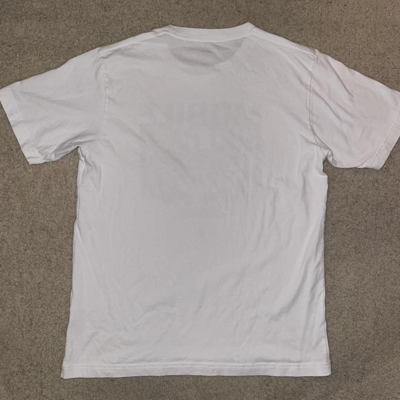 Uniqlo Uniqlo x Gundam Mobile Suit RX-0 Unicorn t shirt Size US M / EU 48-50 / 2 - 3 Thumbnail