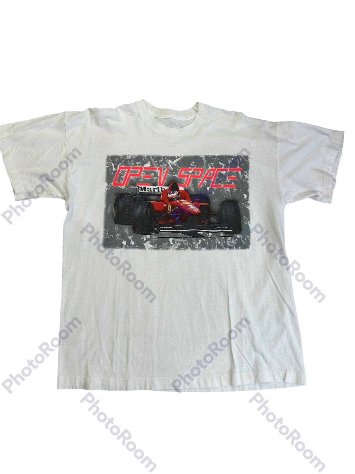 Ferrari Marlboro ferrari Size US XL / EU 56 / 4 - 1 Thumbnail