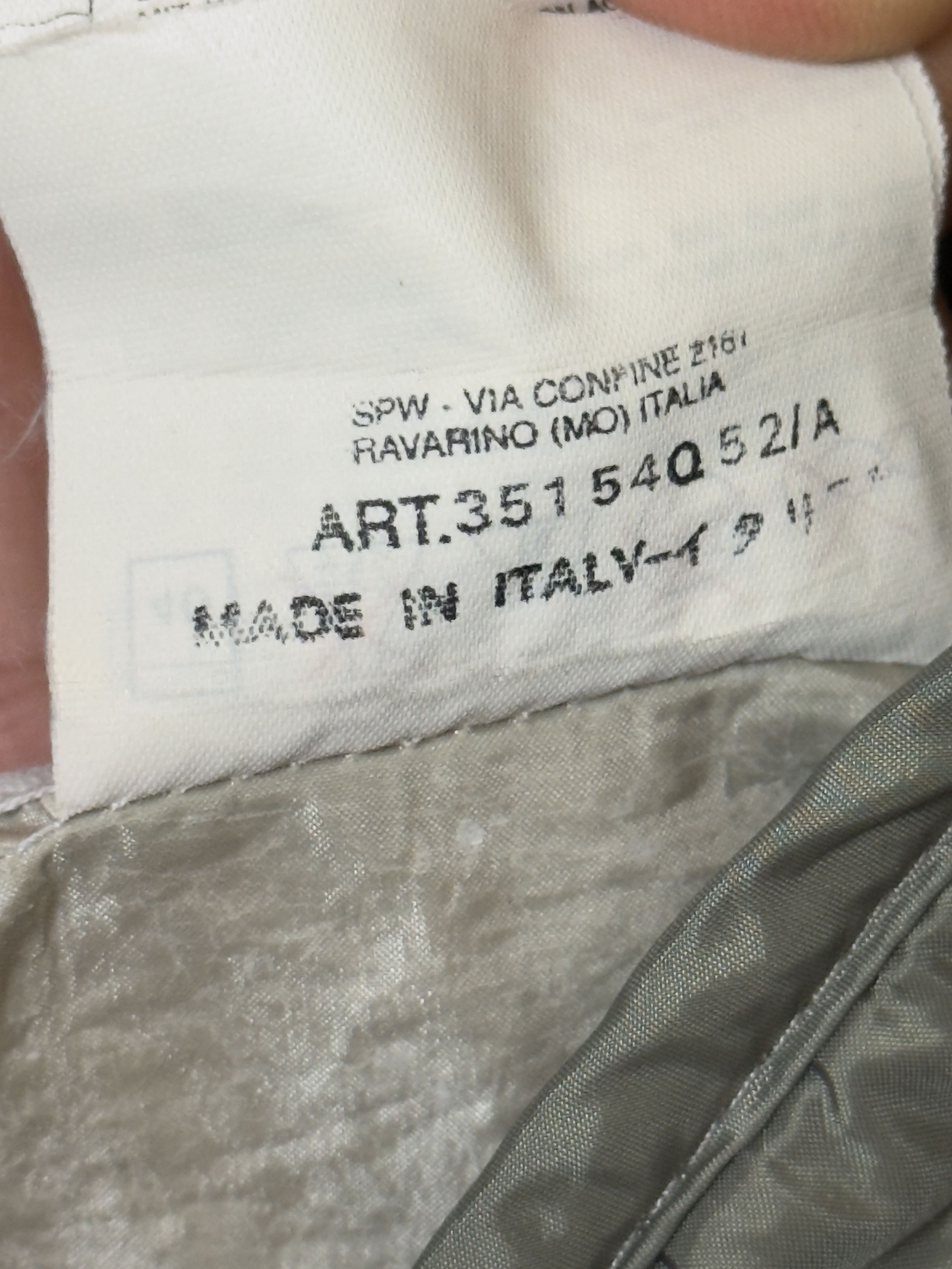Stone Island Stone island jacket Size US S / EU 44-46 / 1 - 18 Thumbnail