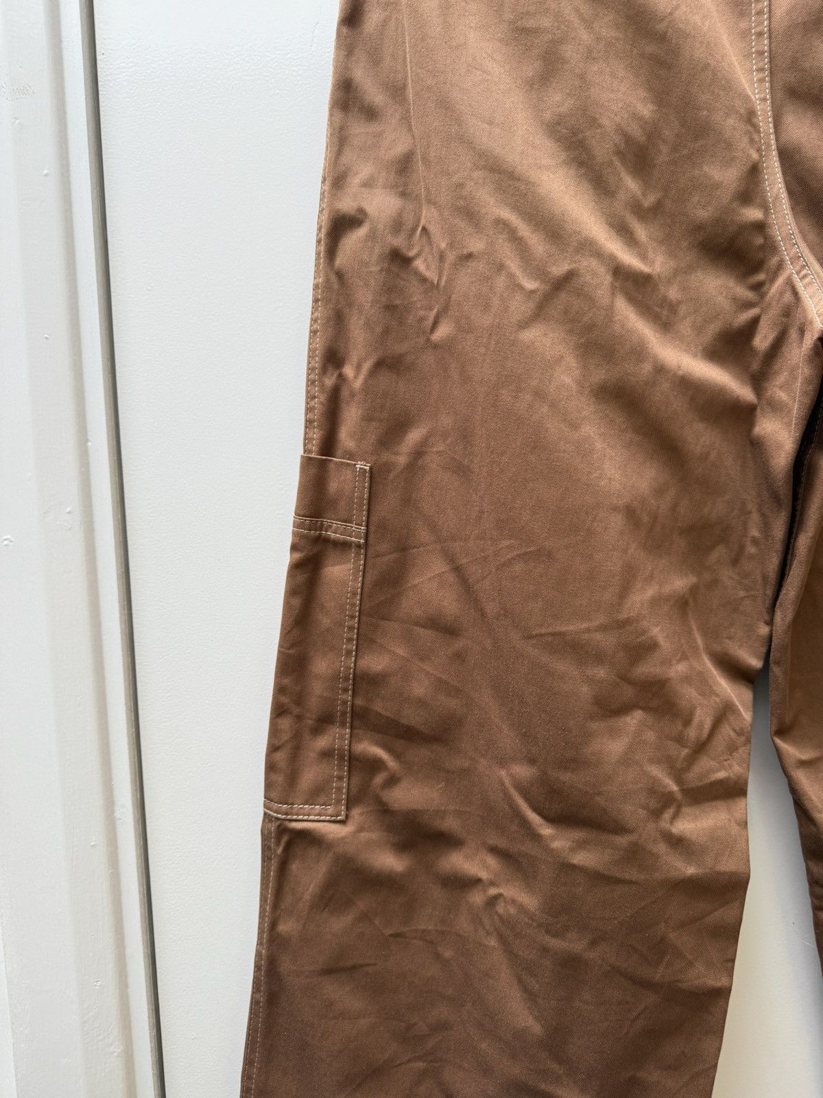 Off-White Off white pants/bottoms Size US 34 / EU 50 - 9 Thumbnail