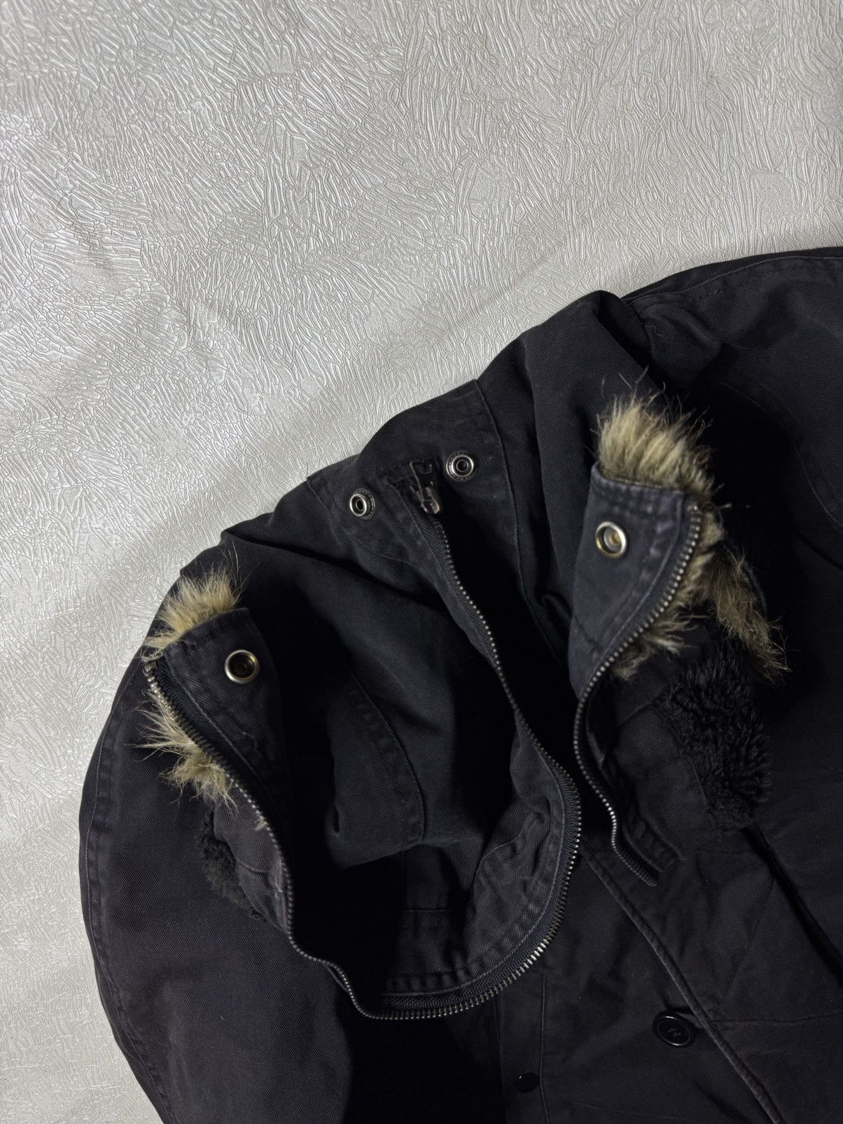 Japanese Brand Vintage Bomber N2B Size US M / EU 48-50 / 2 - 4 Thumbnail