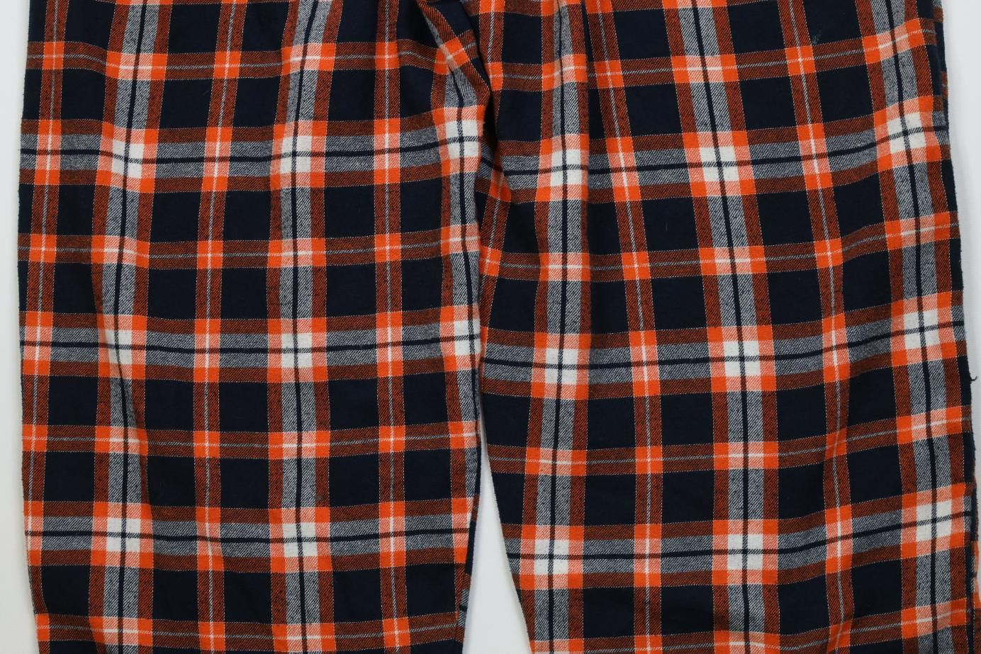 Vintage Vintage Y2K MLB Tigers Baseball Wide Leg Pajamas Pants Size US 38 / EU 54 - 15 Thumbnail