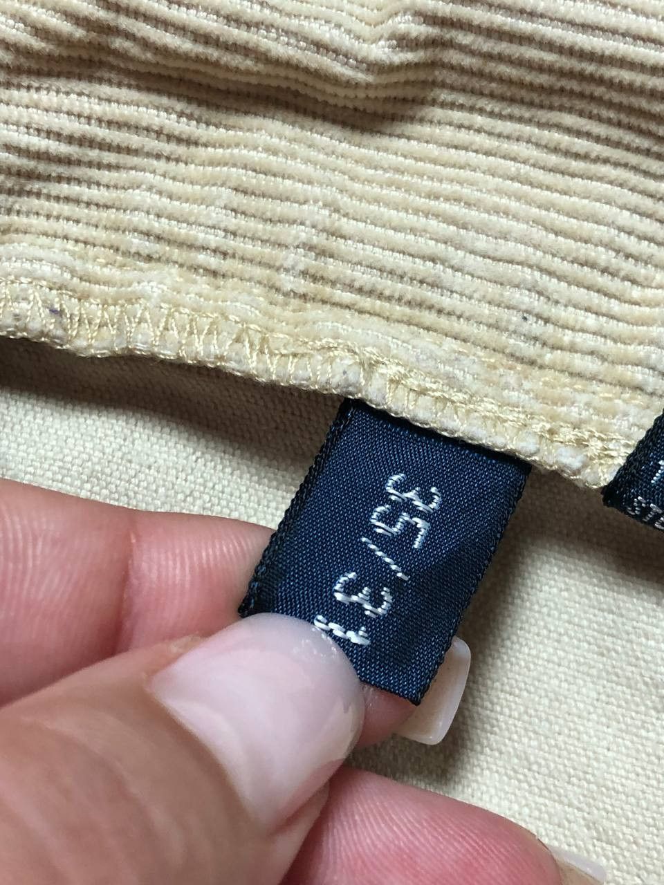 Polo Ralph Lauren Polo Ralph Lauren Casual Pants Size US 35 - 4 Thumbnail