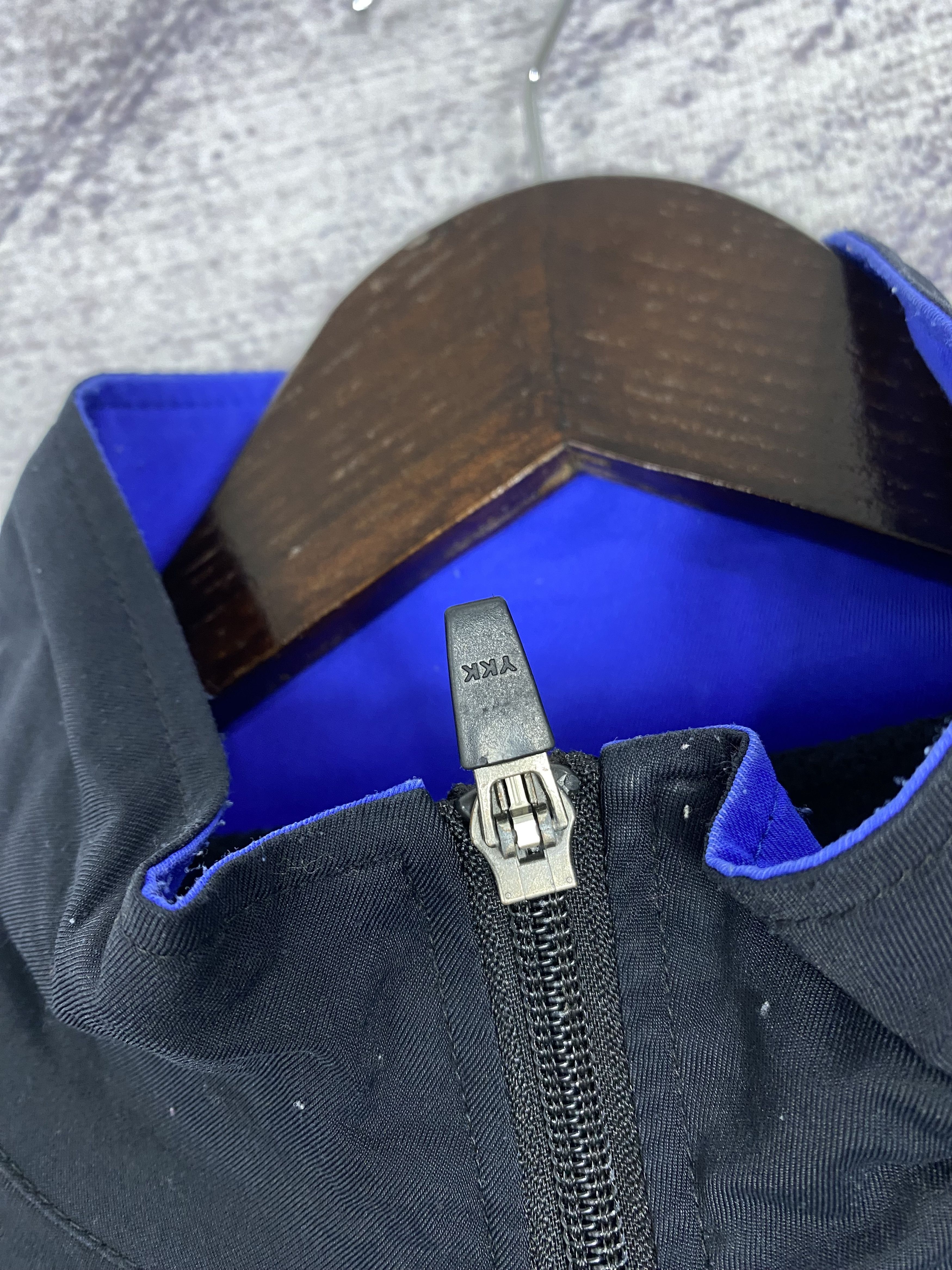 Canterbury of New Zealand Vintage Canterbury Yamate Rugby Club Light Jacket Size US M / EU 48-50 / 2 - 3 Thumbnail