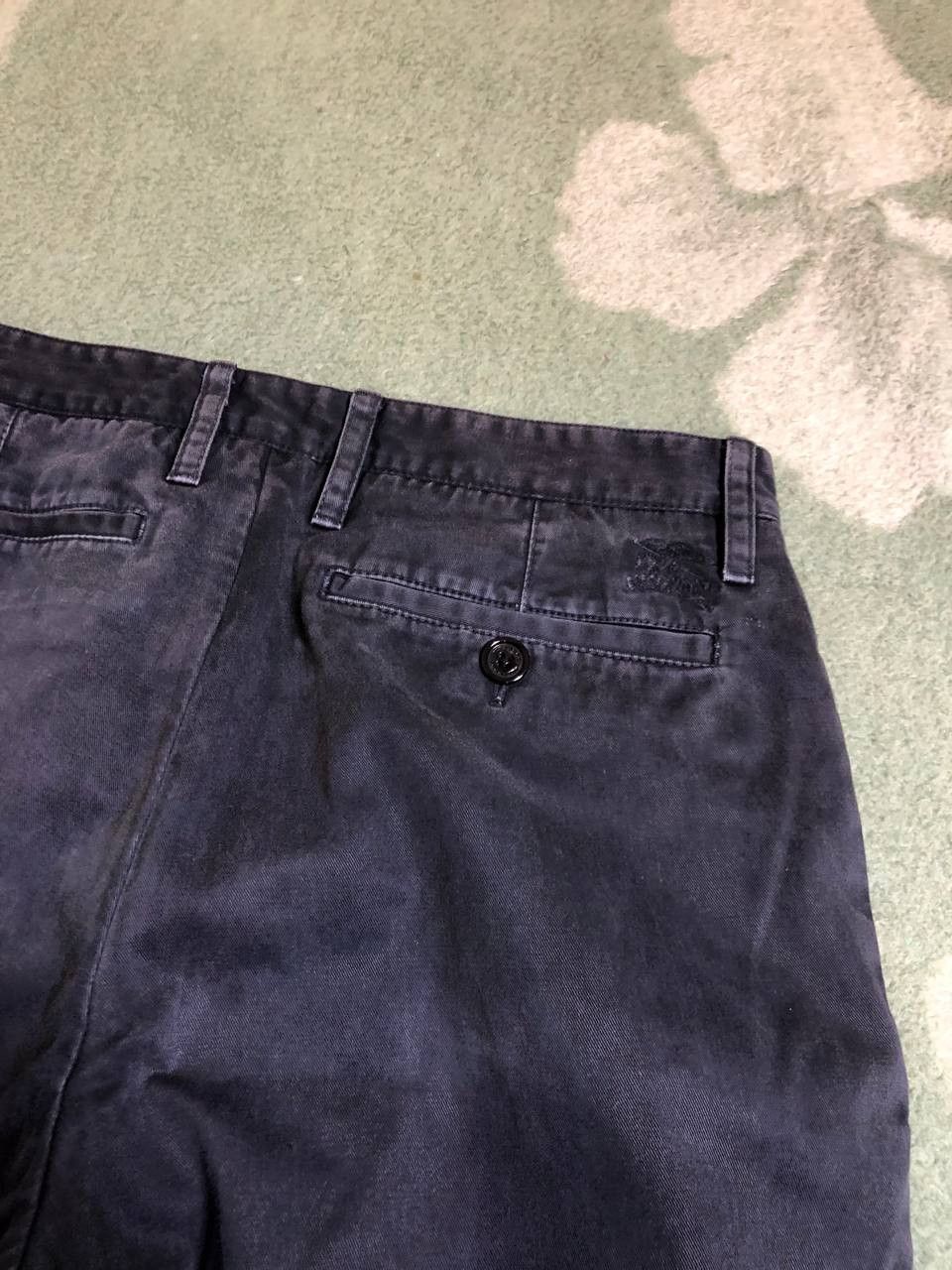 Burberry Burberry vintage pants denim Size US 30 / EU 46 - 15 Thumbnail