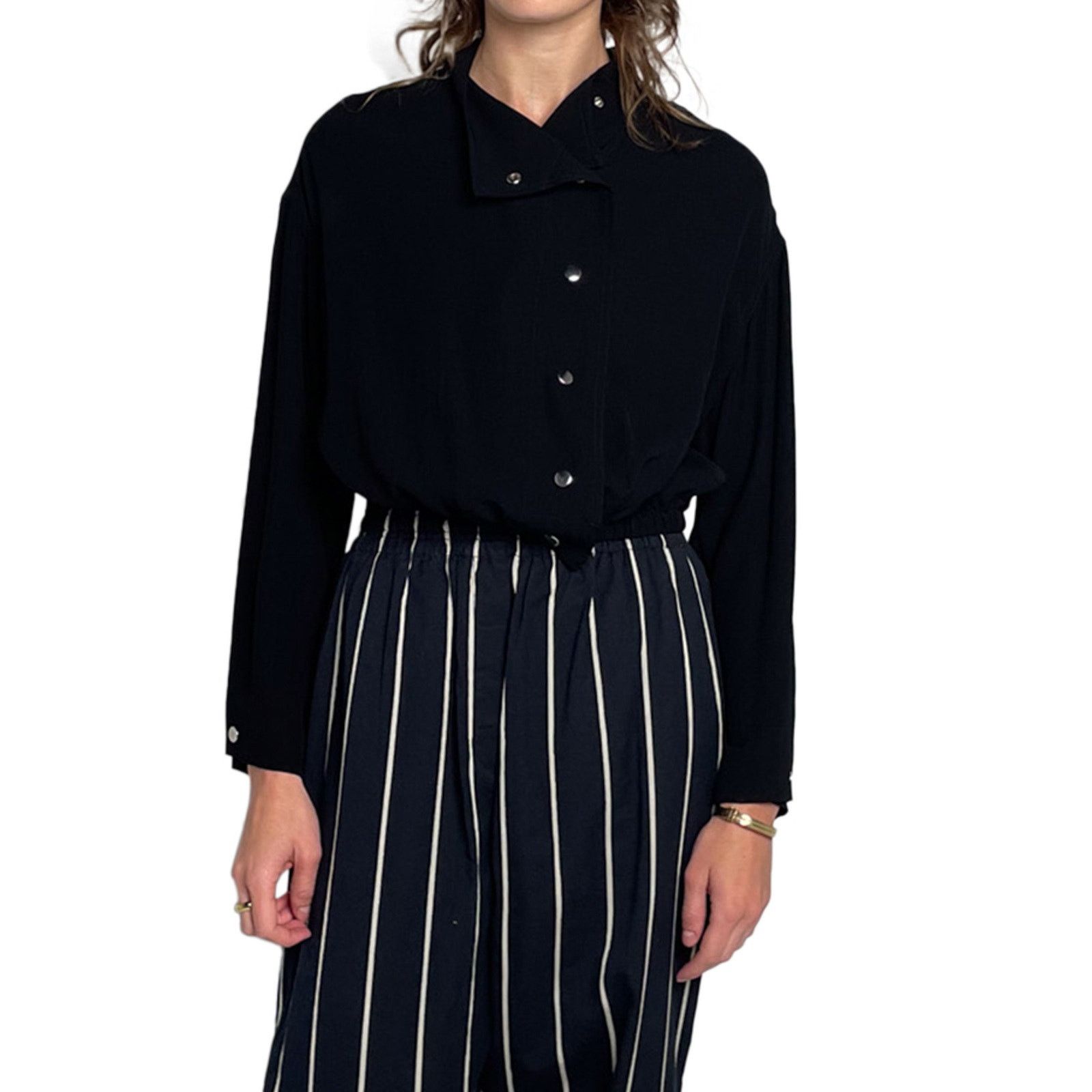 Isabel Marant 2012 Isabel Marrant Top Size S / US 4 / IT 40 - 5 Thumbnail