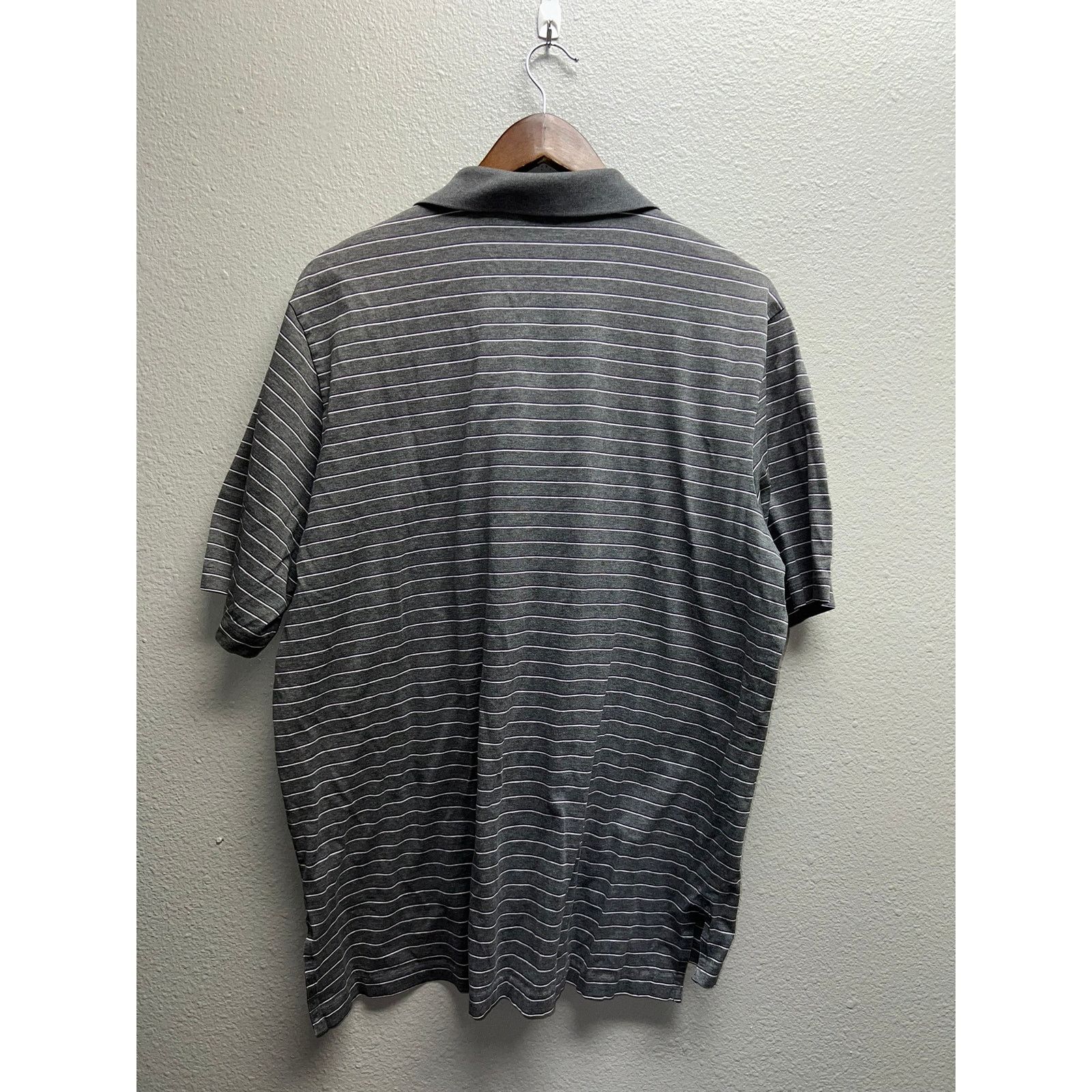 Polo Ralph Lauren Vintage Polo Golf Ralph Lauren Shirt Polo Pima Cotton Large Size US L / EU 52-54 / 3 - 6 Thumbnail