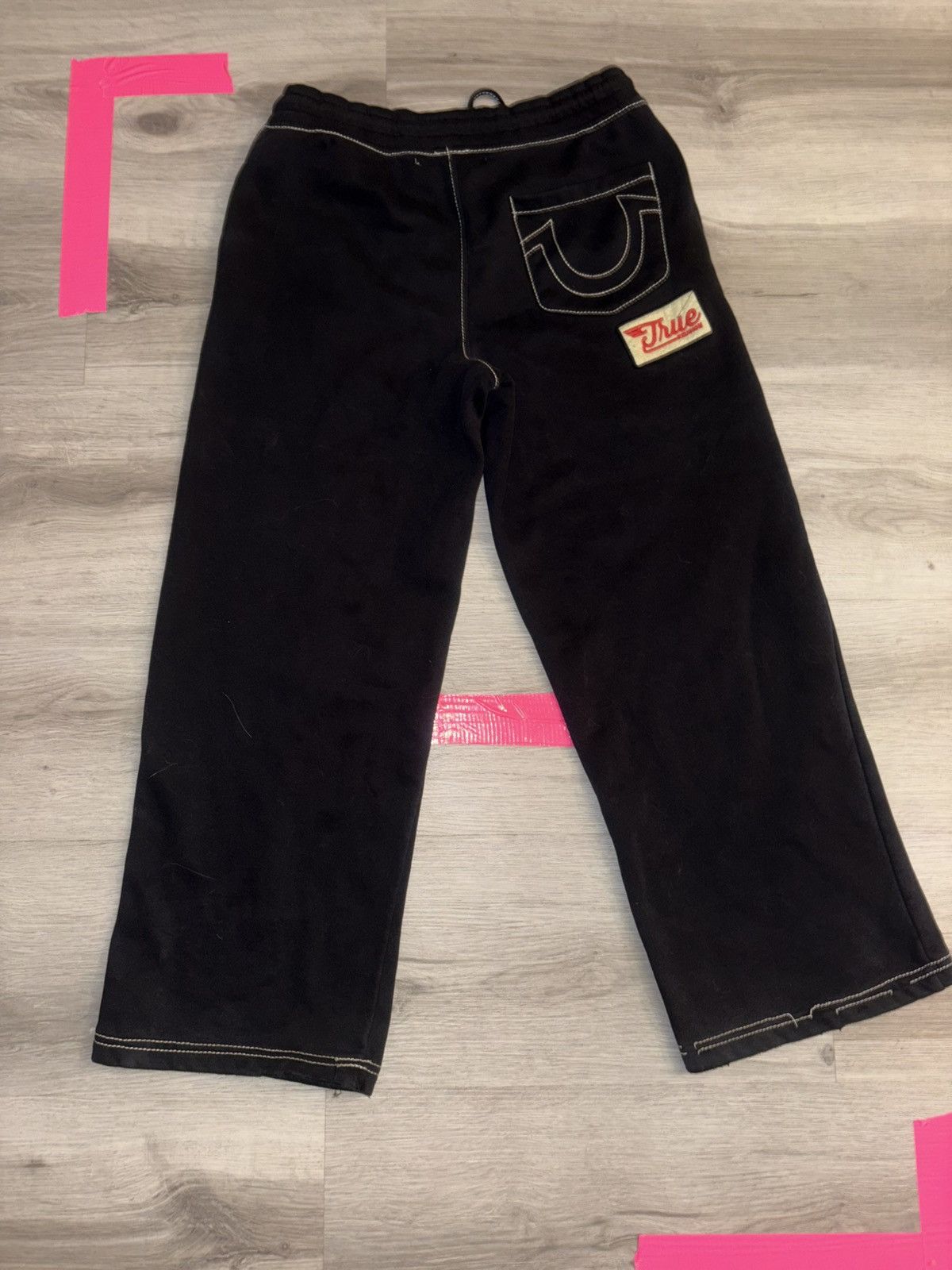True Religion True Religion Sweats Size US 30 / EU 46 - 4 Thumbnail