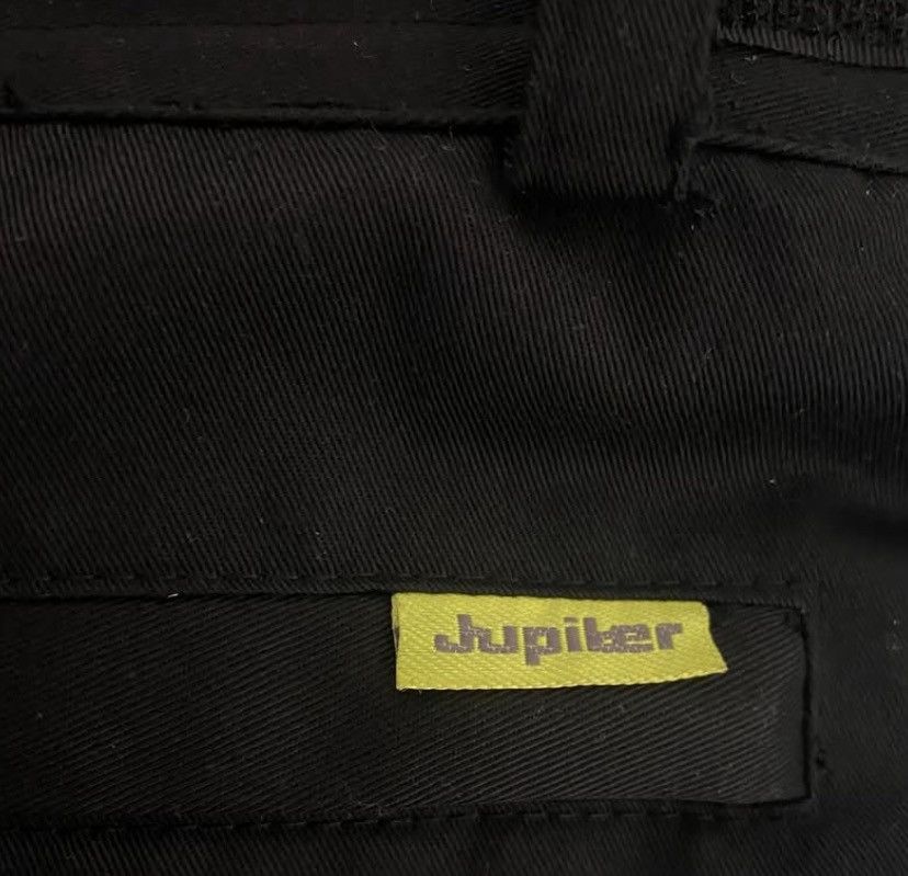 Fotus Jupiter Terminal 1 back zip pants Size US 30 / EU 46 - 6 Thumbnail