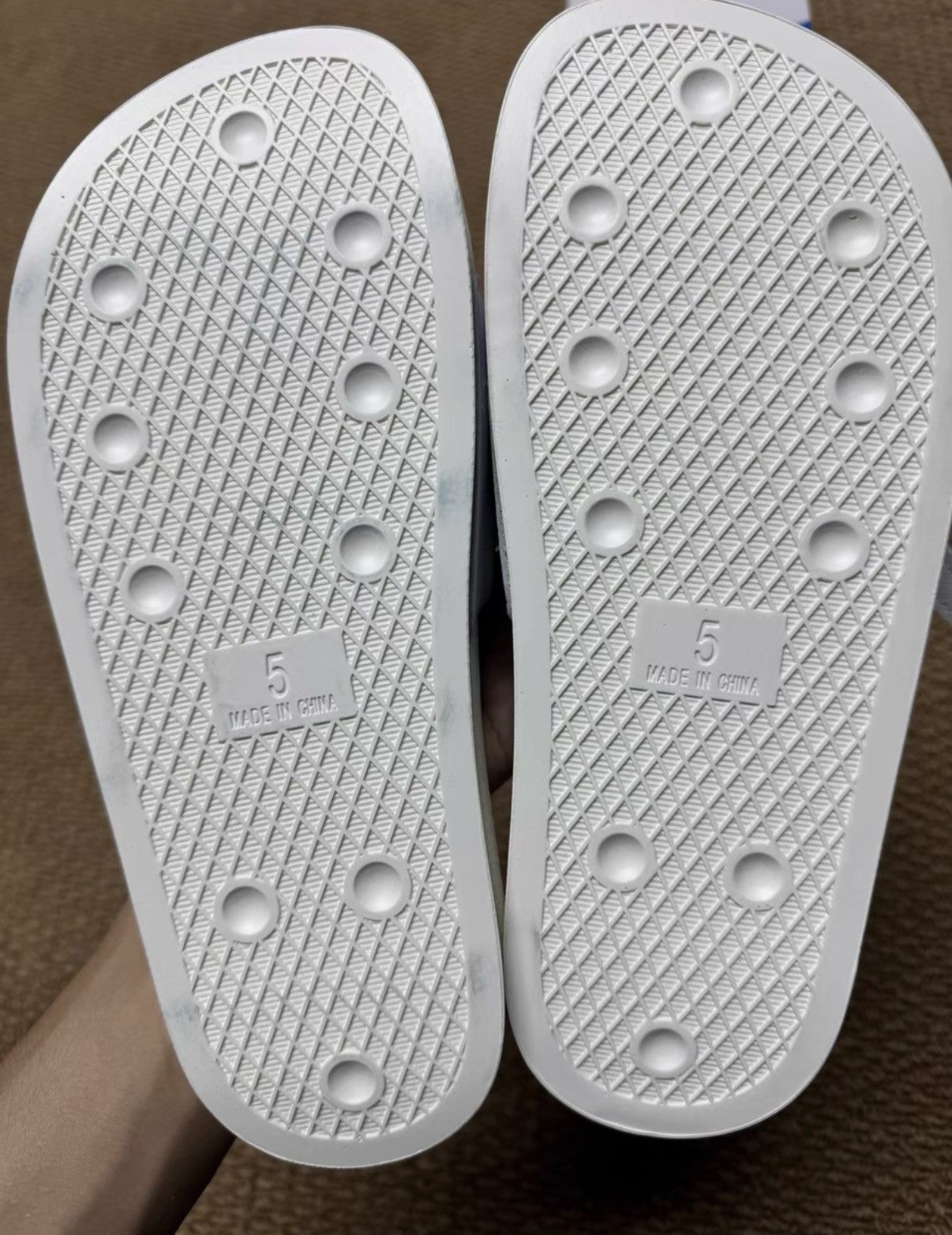 Adidas Adidas Jeremy Scott Wings Slide K37 Size US 8 / IT 38 - 3 Thumbnail