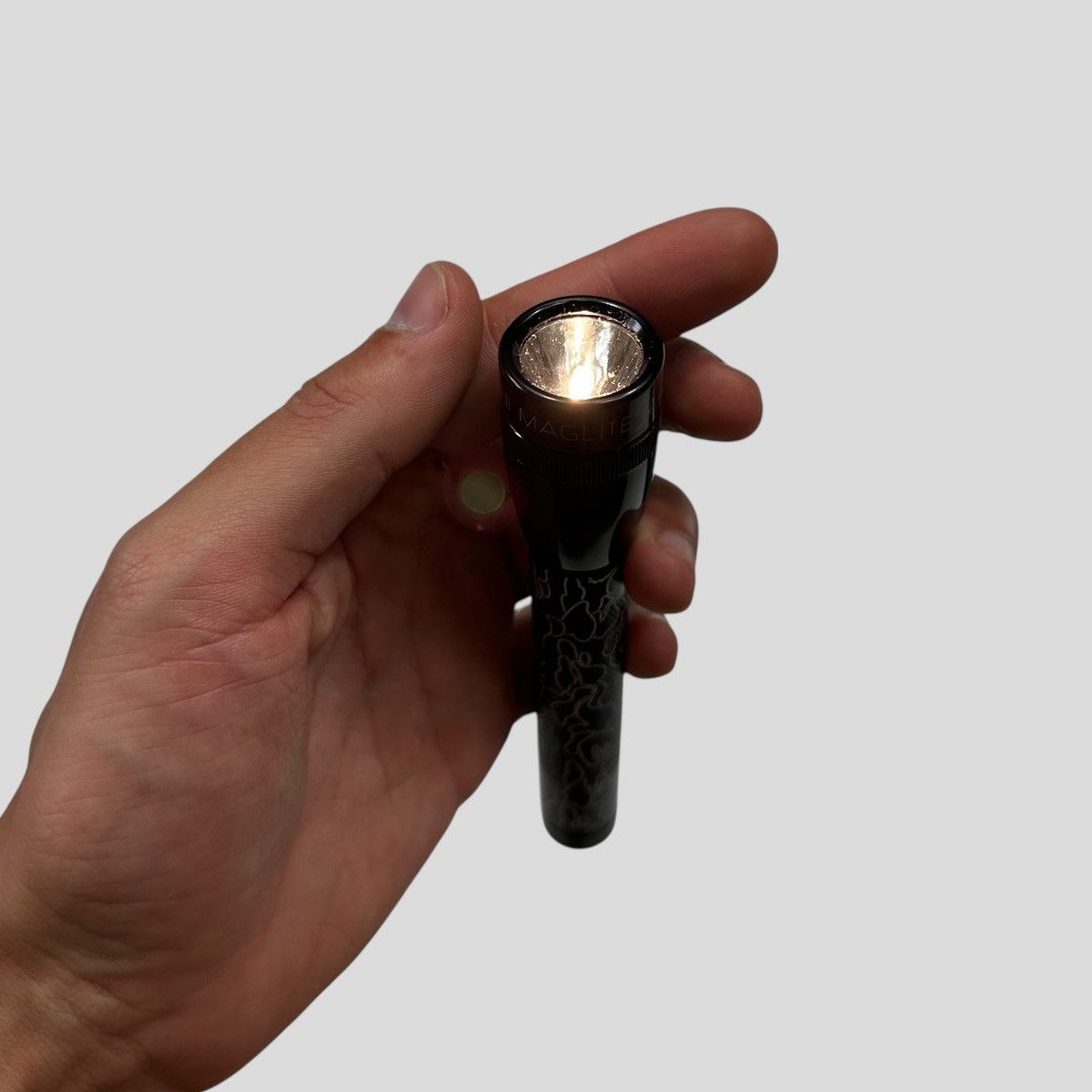 Bape Bape 2012 ABC Camo Mini Maglite Torch Size ONE SIZE - 5 Thumbnail