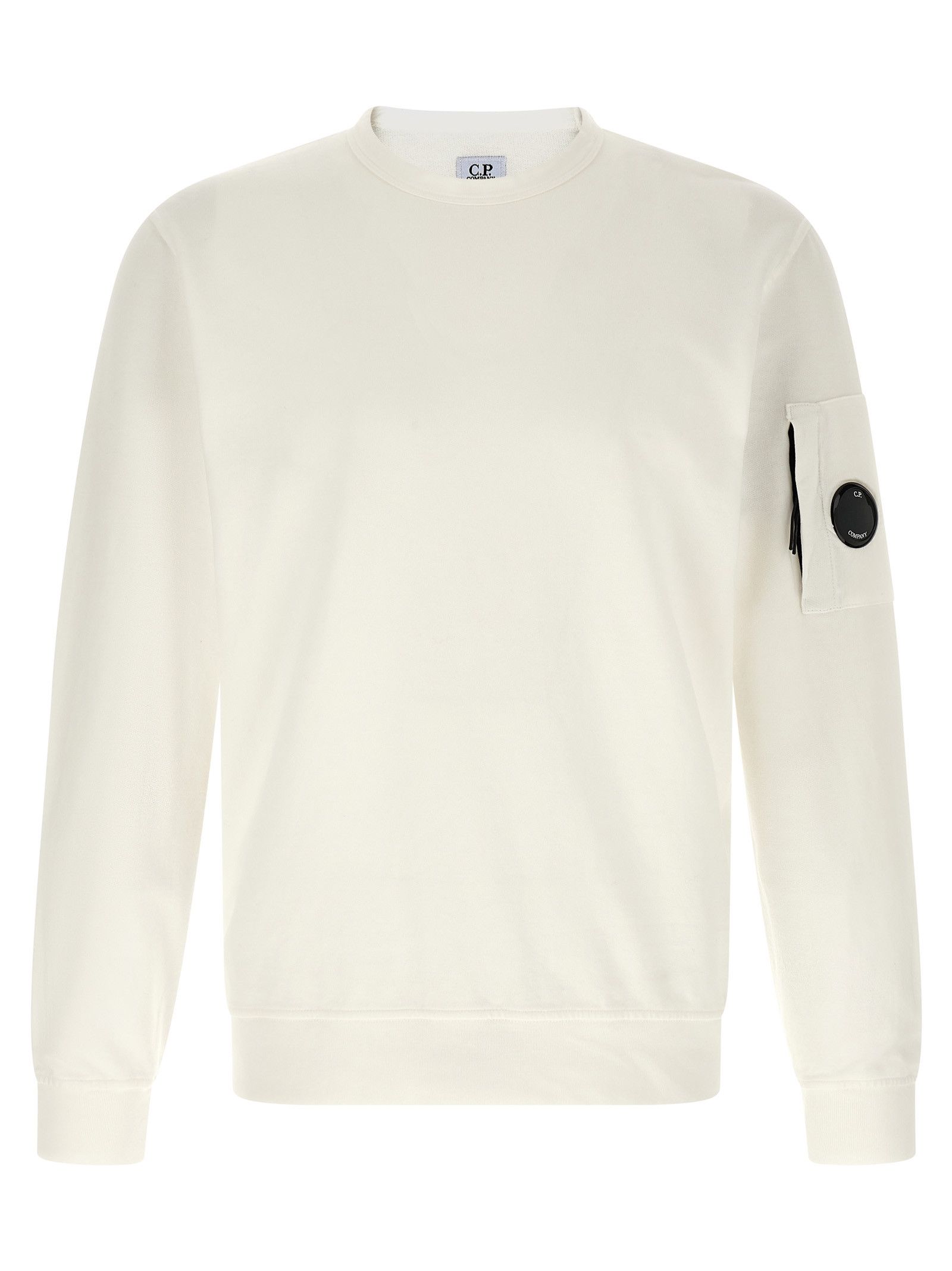 C.P. Company Fleece sweatshirt Size US XL / EU 56 / 4 - 1 Thumbnail