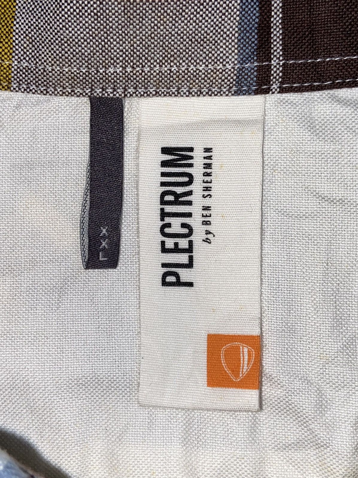 Ben Sherman PLECTRUM By BEN SHERMAN Shirt Size US L / EU 52-54 / 3 - 7 Thumbnail